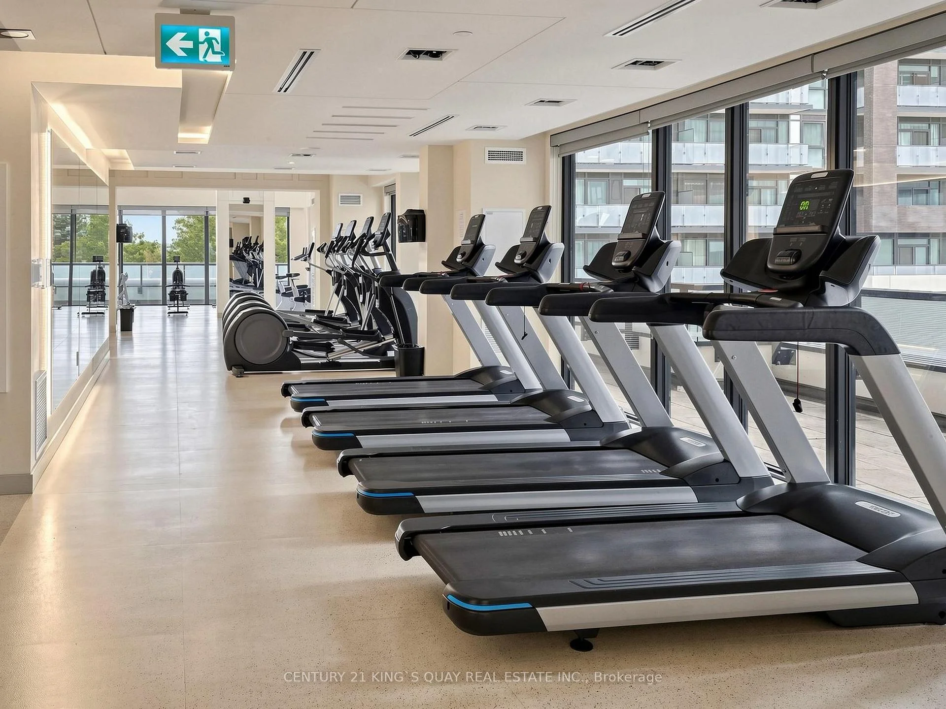 Photo 64 of Unit 704, 85 Oneida Crescent, Richmond Hill, Langstaff — HOMEH
