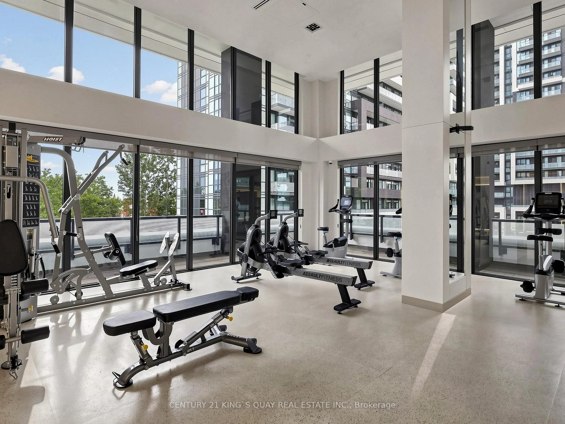 Photo 66 of Unit 704, 85 Oneida Crescent, Richmond Hill, Langstaff — HOMEH