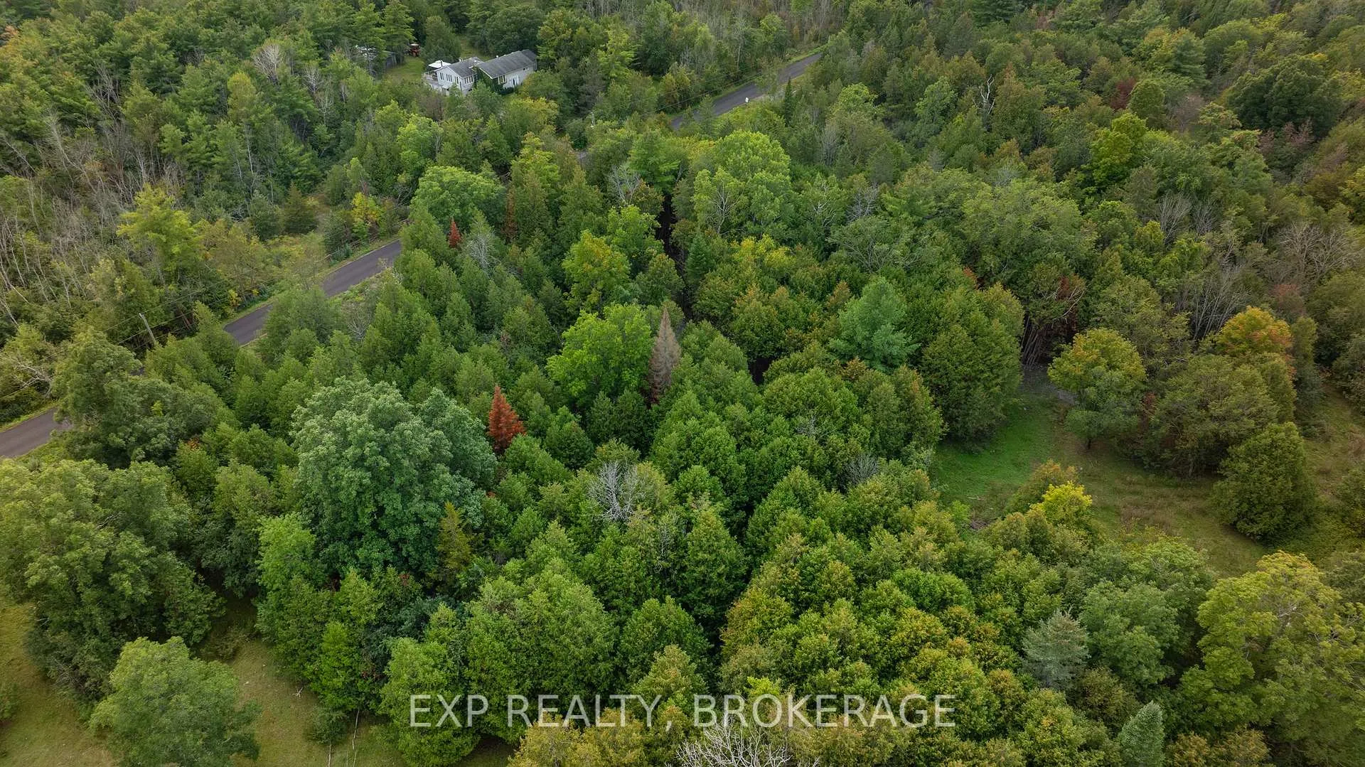 Photo 6 of Lot 1 Horning Road, Frontenac, Frontenac South — HOMEH