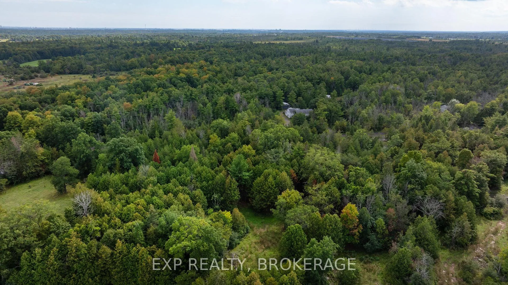 Photo 7 of Lot 1 Horning Road, Frontenac, Frontenac South — HOMEH