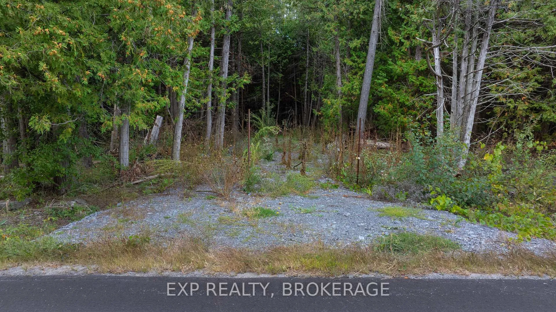 Photo 8 of Lot 1 Horning Road, Frontenac, Frontenac South — HOMEH