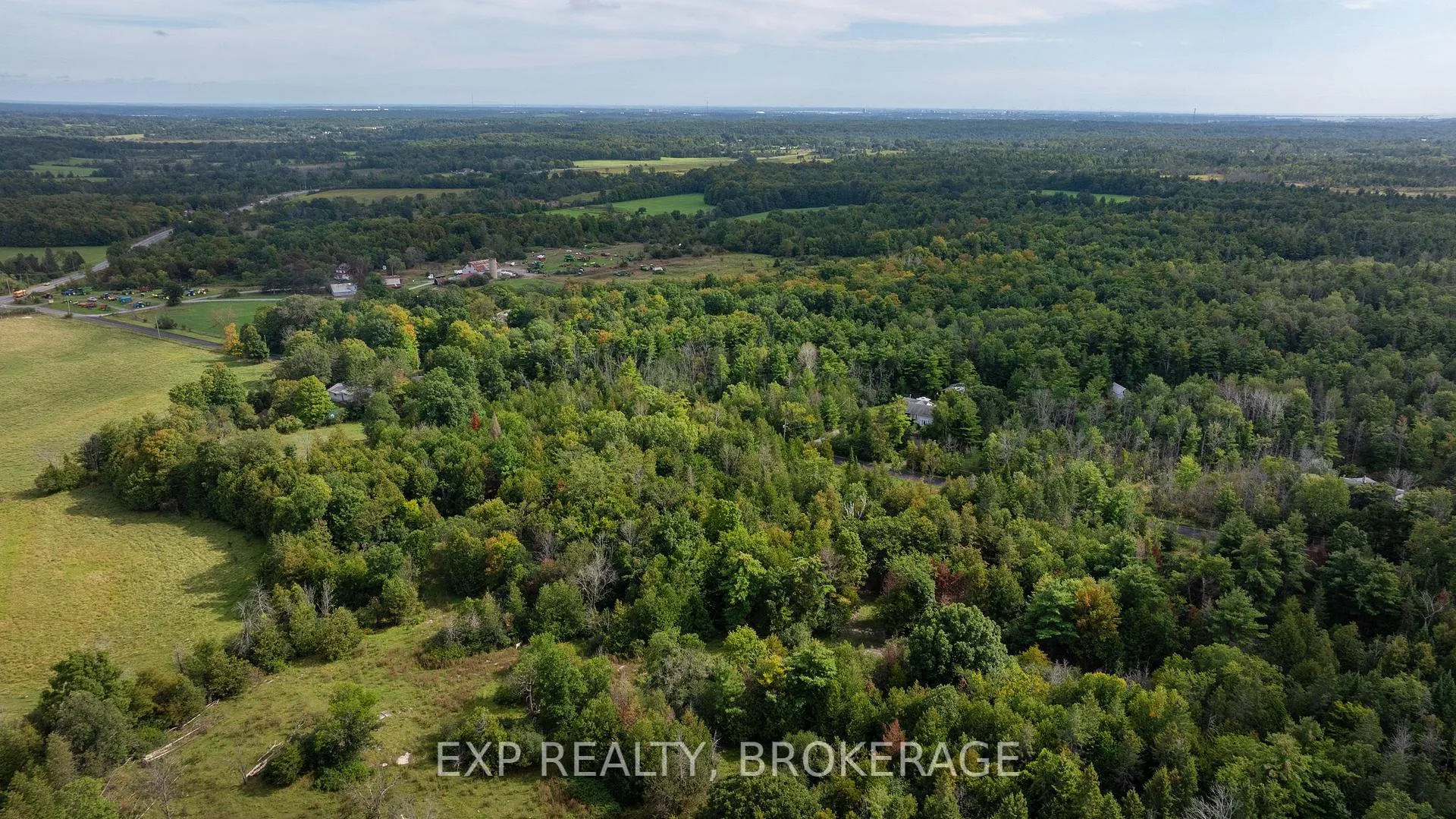 Photo 9 of Lot 1 Horning Road, Frontenac, Frontenac South — HOMEH