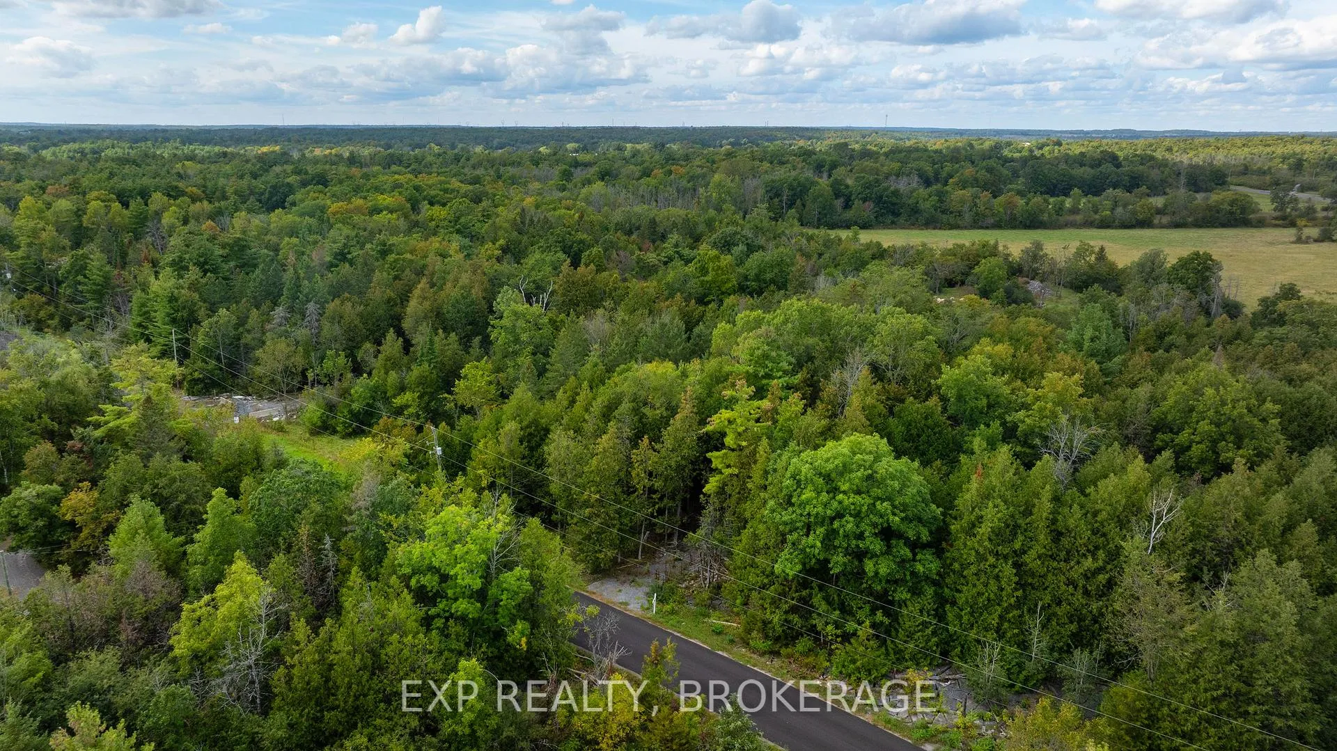 Photo of Lot 1 Horning Road