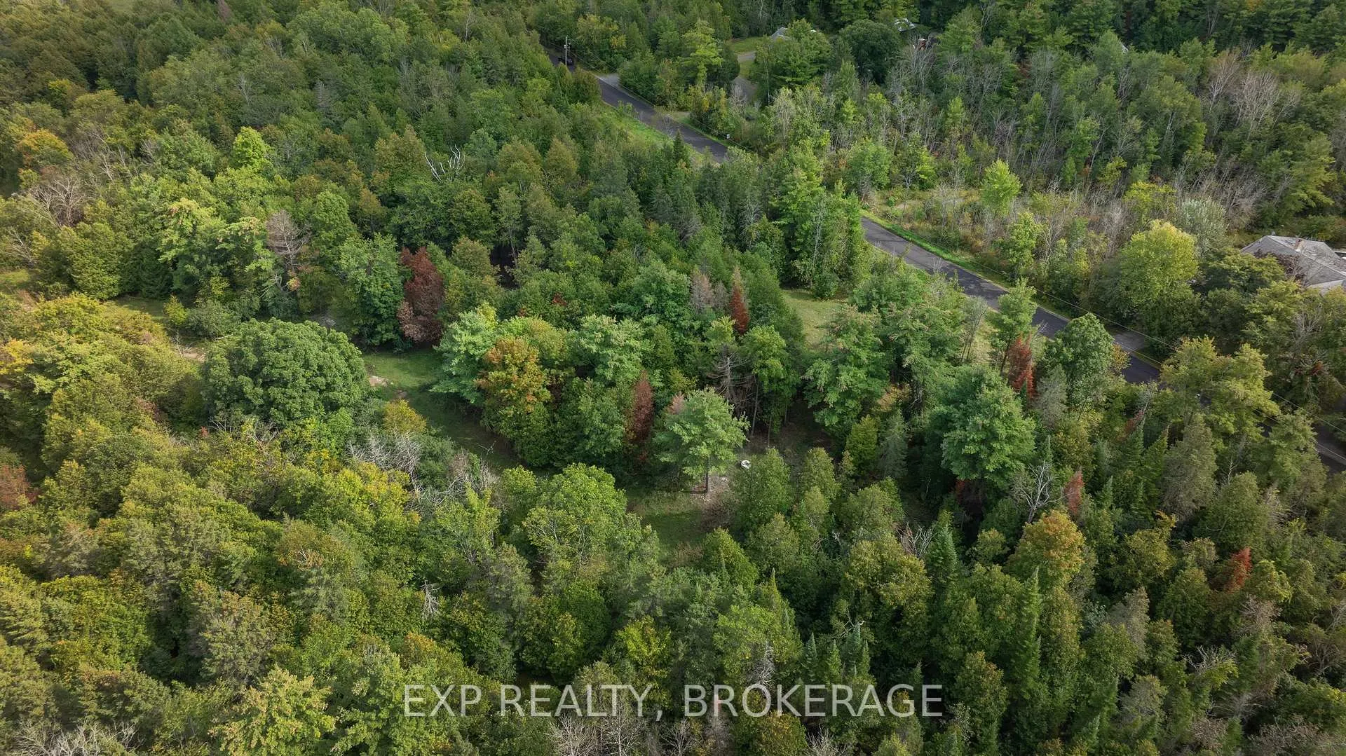Photo 10 of Lot 1 Horning Road, Frontenac, Frontenac South — HOMEH