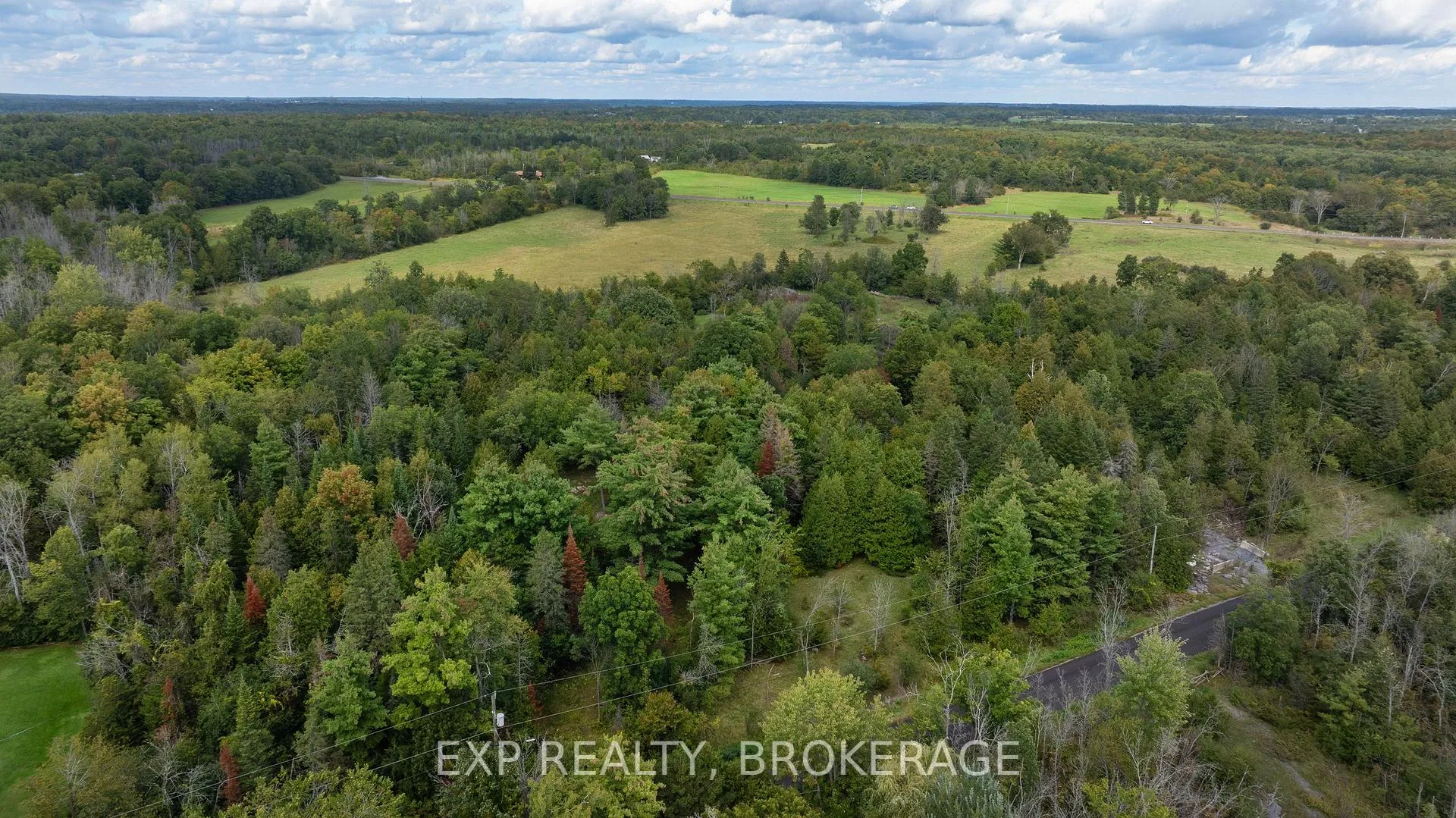 Photo 11 of Lot 1 Horning Road, Frontenac, Frontenac South — HOMEH
