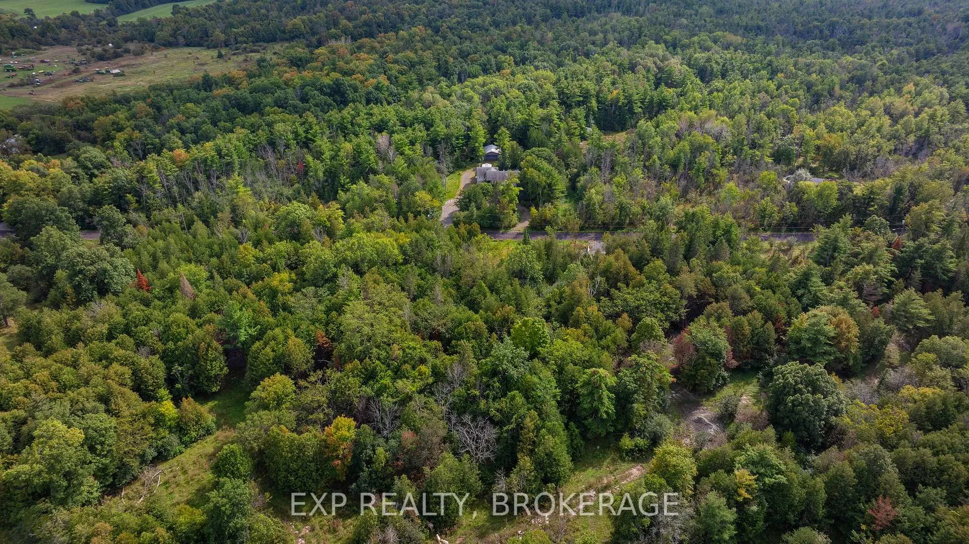 Photo 12 of Lot 1 Horning Road, Frontenac, Frontenac South — HOMEH