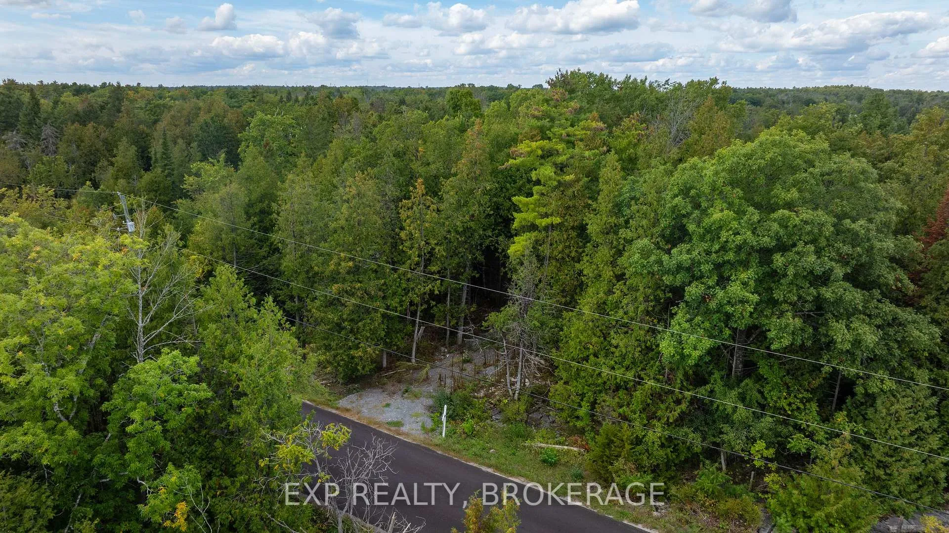 Photo 4 of Lot 1 Horning Road, Frontenac, Frontenac South — HOMEH