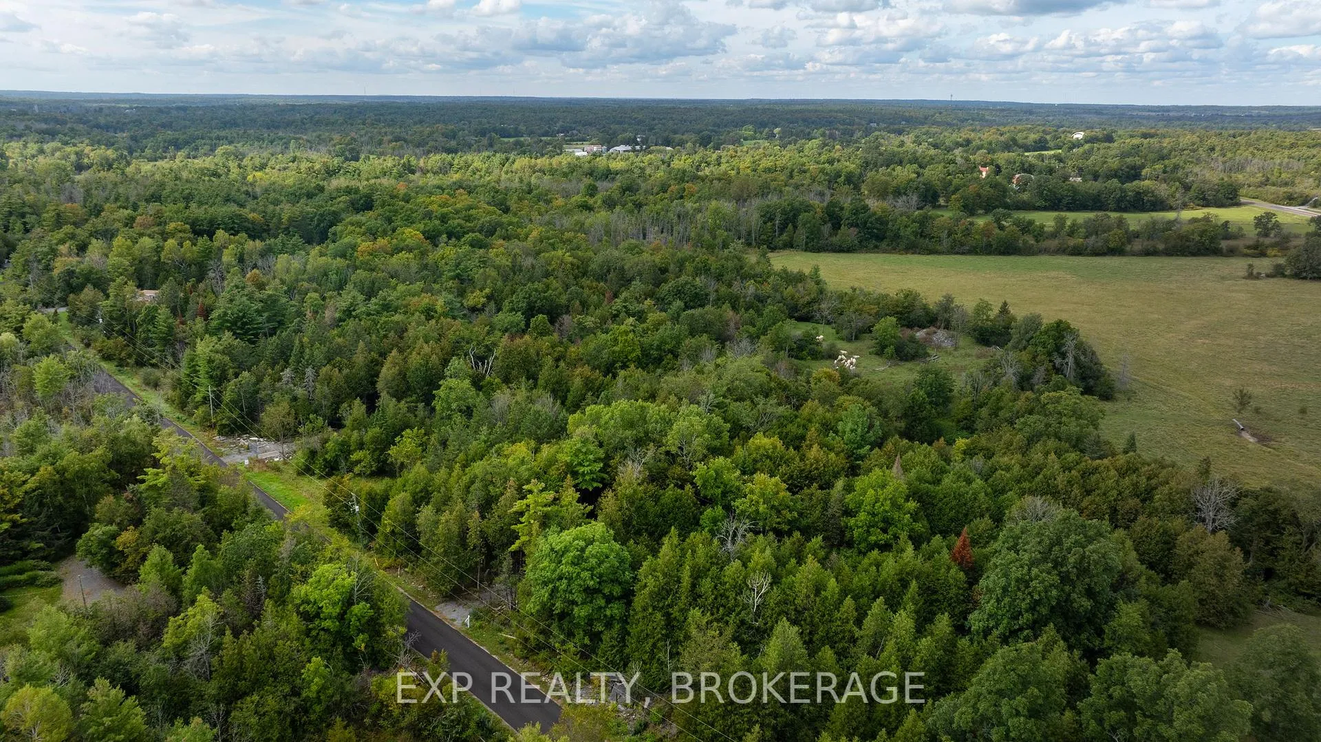 Photo 13 of Lot 1 Horning Road, Frontenac, Frontenac South — HOMEH