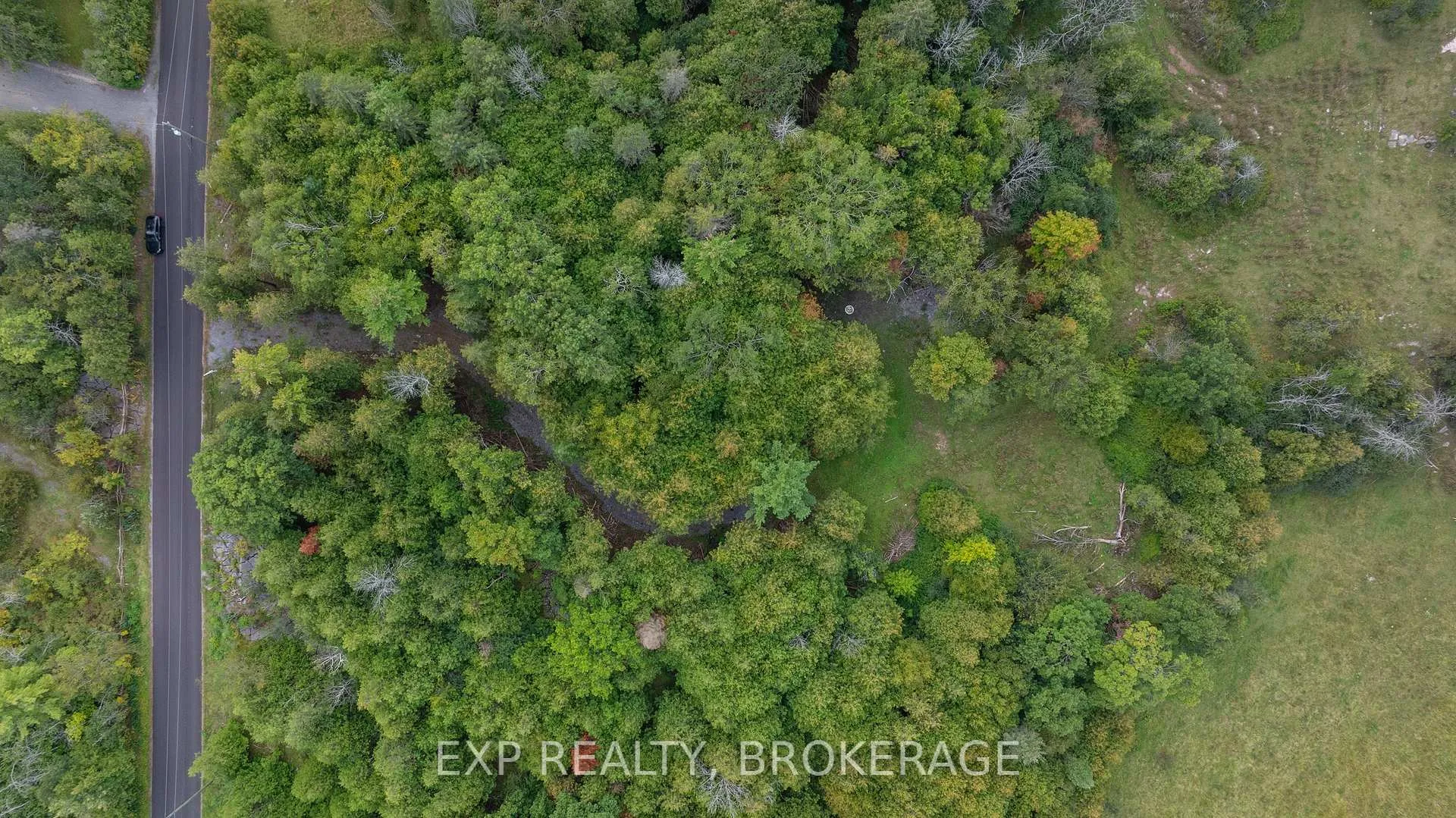 Photo 15 of Lot 1 Horning Road, Frontenac, Frontenac South — HOMEH