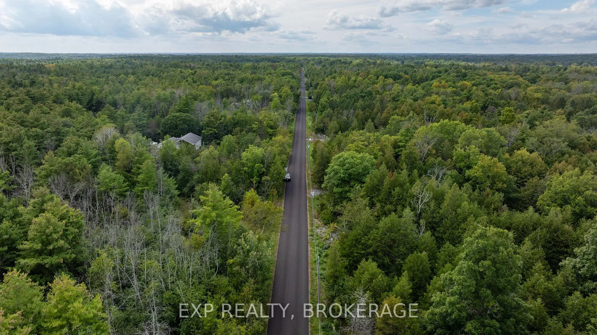 Photo 16 of Lot 1 Horning Road, Frontenac, Frontenac South — HOMEH