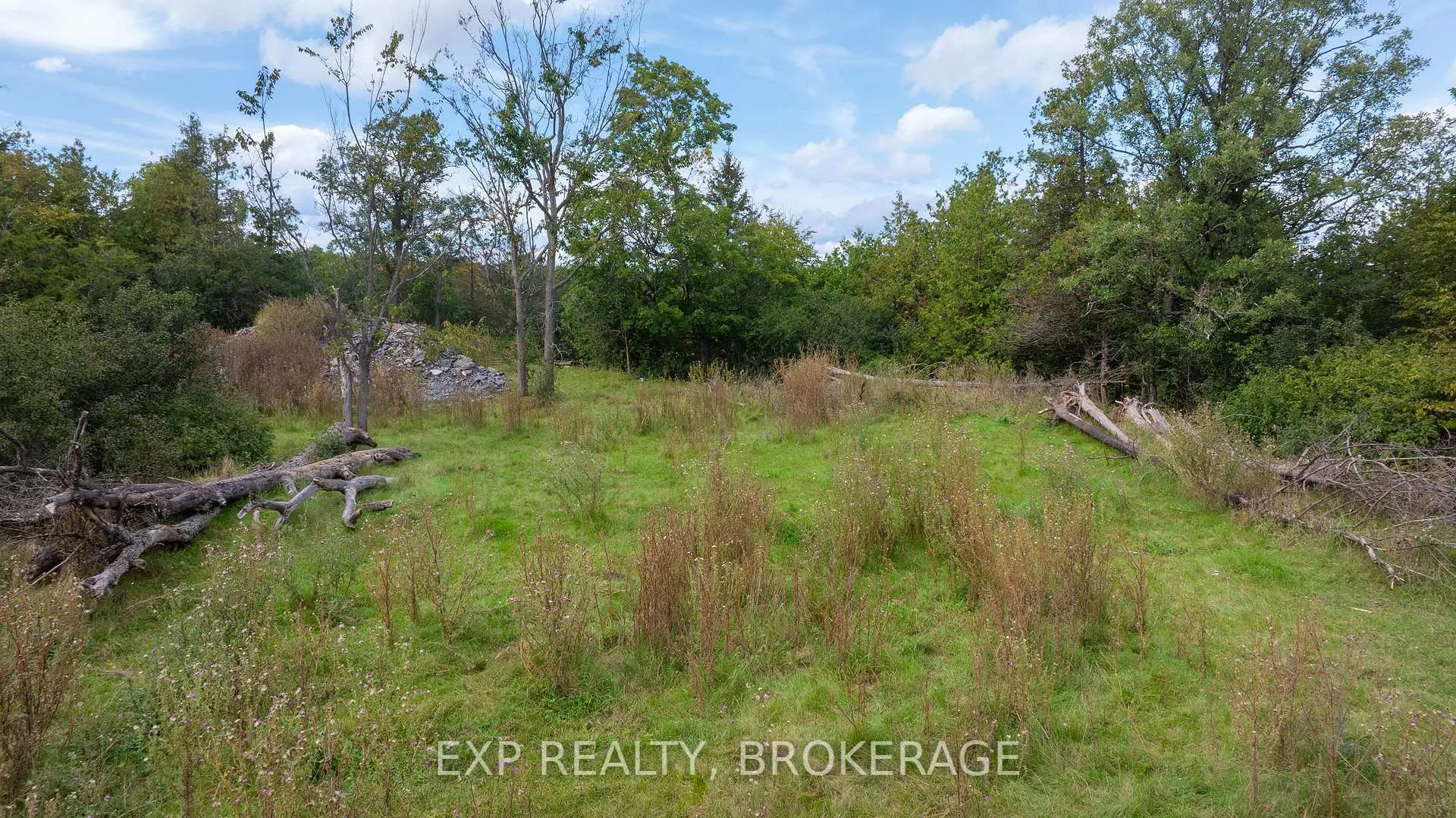 Photo 17 of Lot 1 Horning Road, Frontenac, Frontenac South — HOMEH