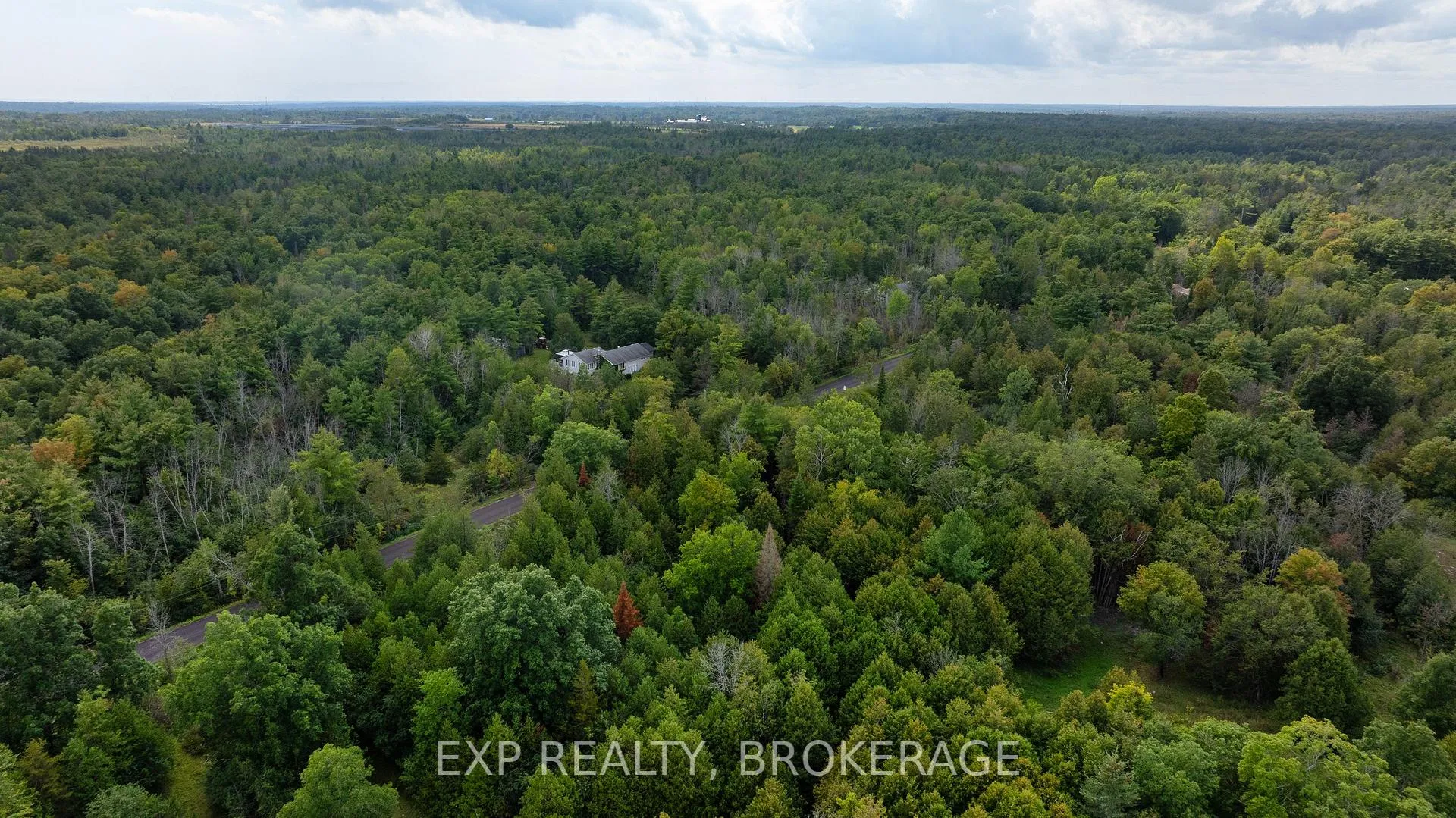 Photo 18 of Lot 1 Horning Road, Frontenac, Frontenac South — HOMEH