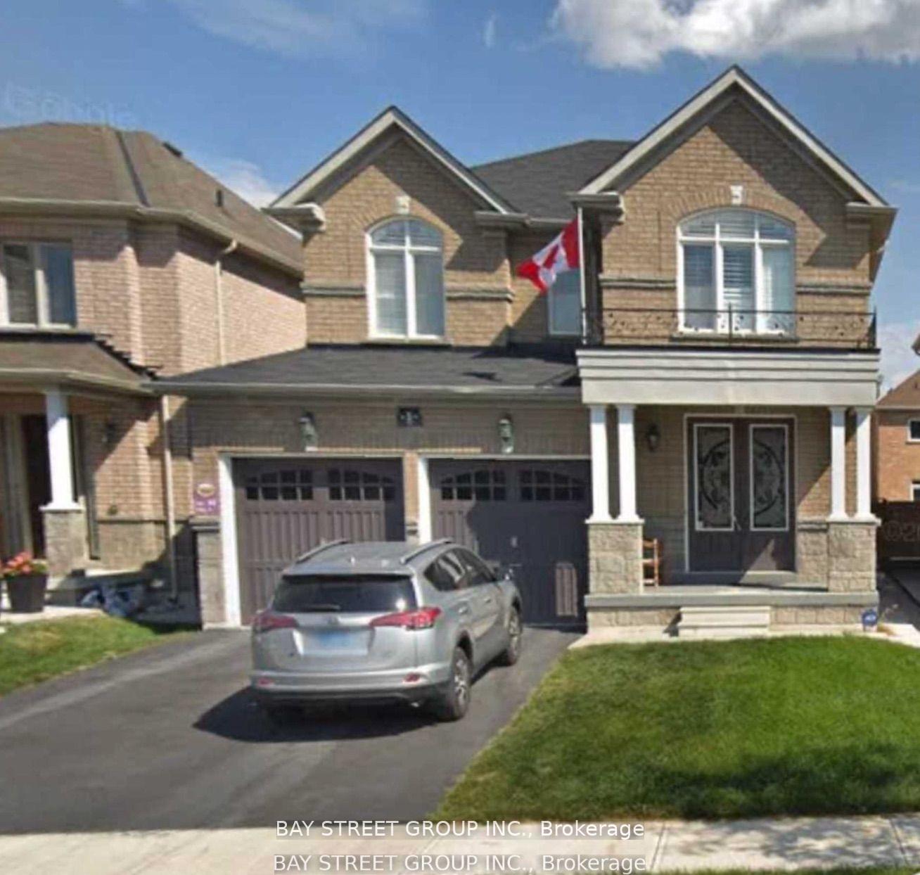 Photo 1 of Unit Bsmt, 5 Campwood Crescent, Brampton, Bram East — HOMEH