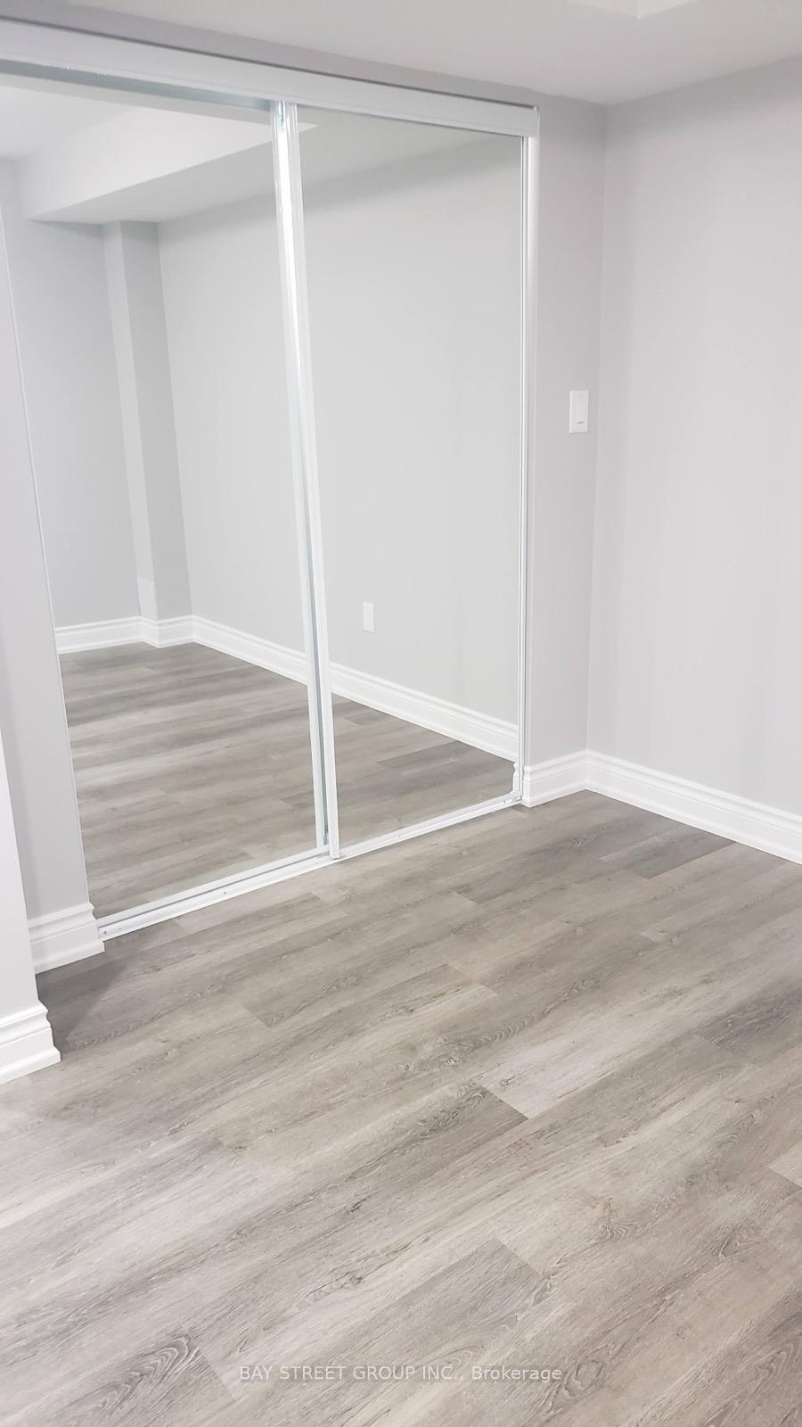 Photo 5 of Unit Bsmt, 5 Campwood Crescent, Brampton, Bram East — HOMEH