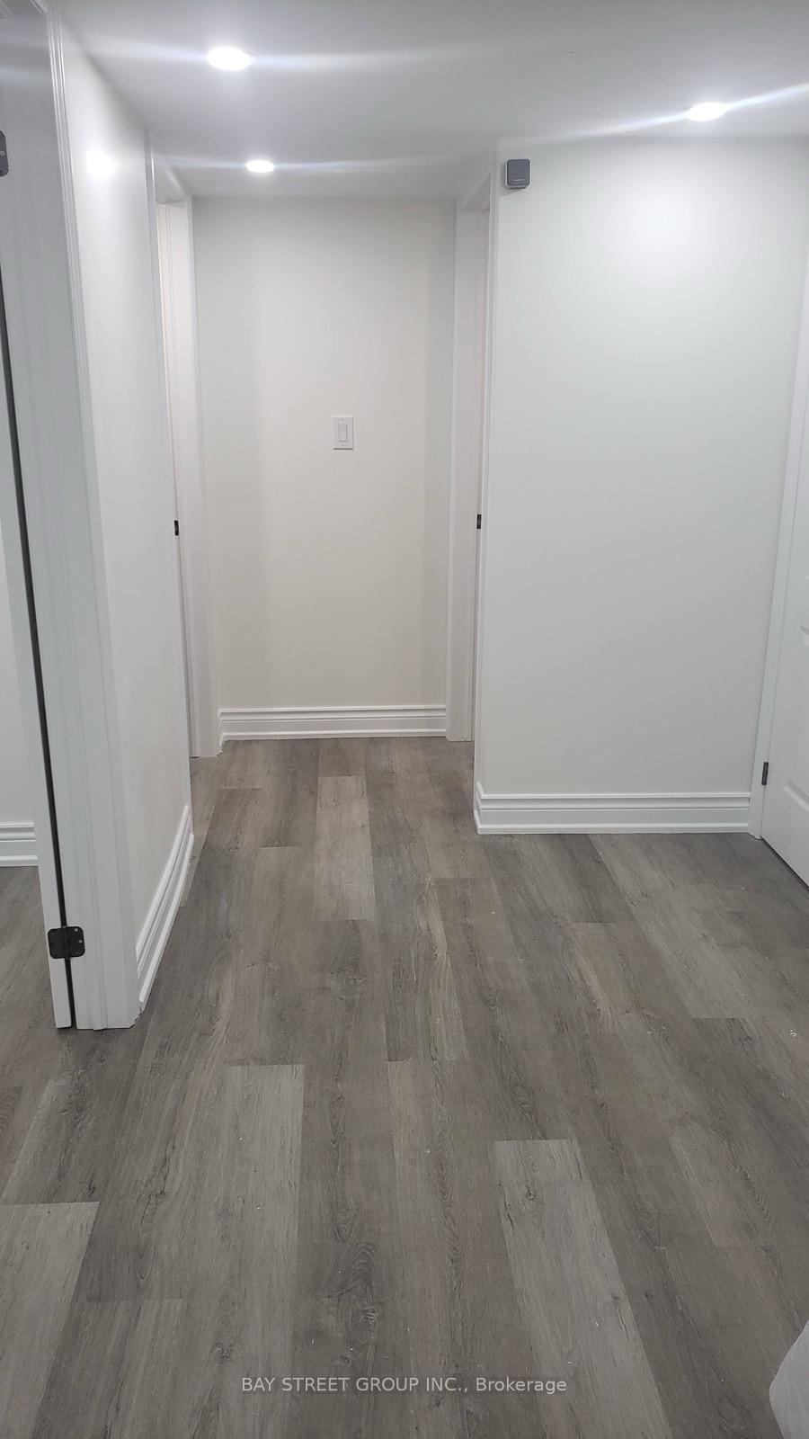 Photo 8 of Unit Bsmt, 5 Campwood Crescent, Brampton, Bram East — HOMEH