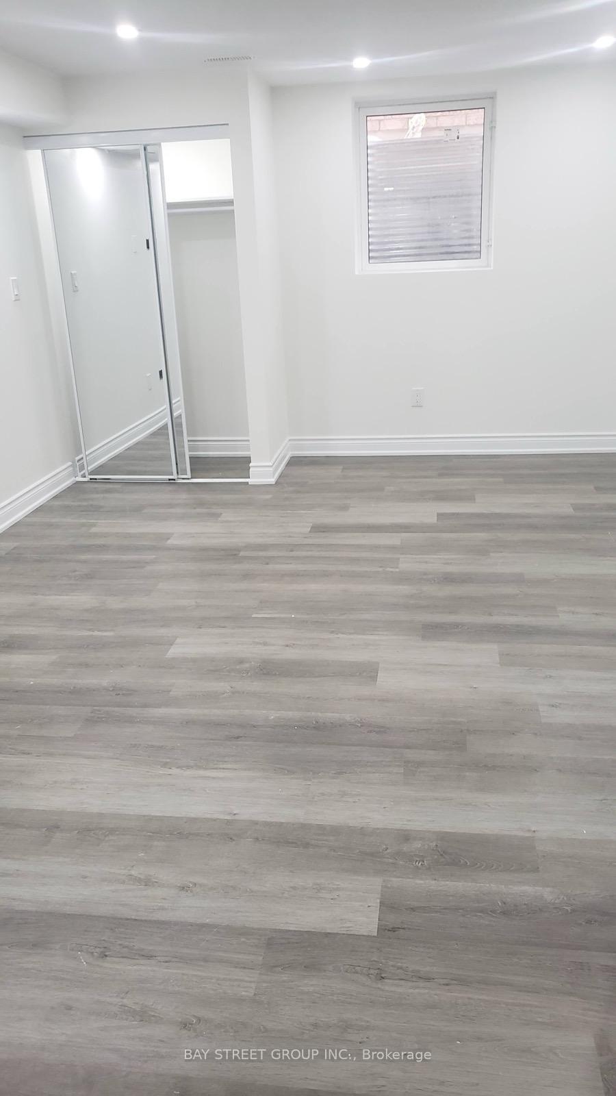 Photo 9 of Unit Bsmt, 5 Campwood Crescent, Brampton, Bram East — HOMEH