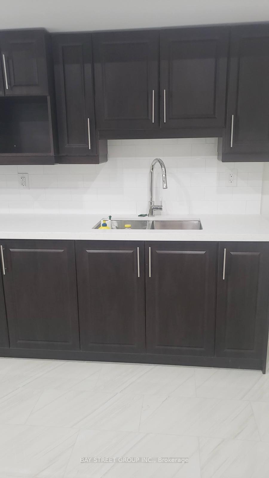 Photo 10 of Unit Bsmt, 5 Campwood Crescent, Brampton, Bram East — HOMEH