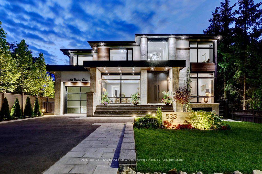Photo of 533 Carson Lane
