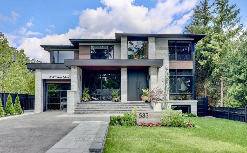 Photo 2 of 533 Carson Lane, Oakville, Old Oakville — HOMEH