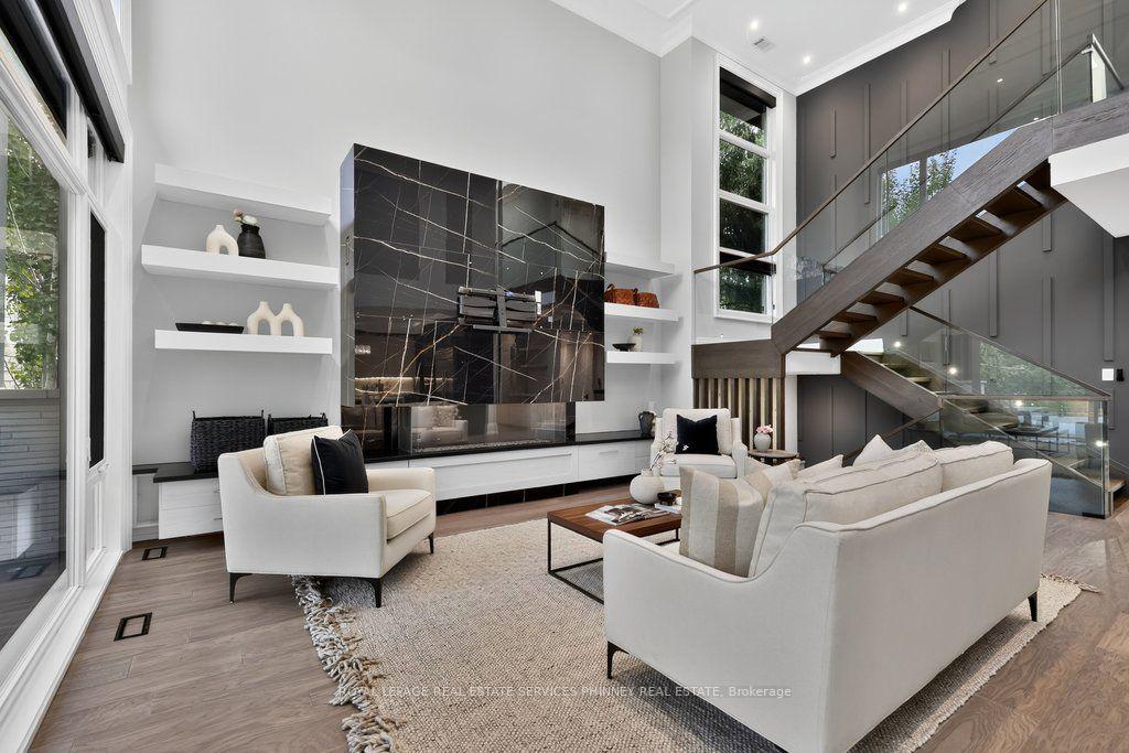 Photo 11 of 533 Carson Lane, Oakville, Old Oakville — HOMEH
