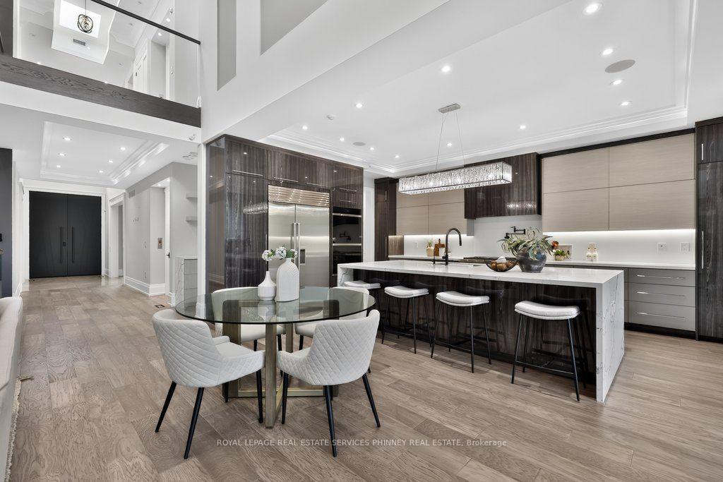 Photo 12 of 533 Carson Lane, Oakville, Old Oakville — HOMEH