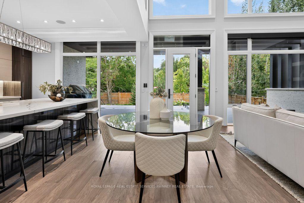 Photo 13 of 533 Carson Lane, Oakville, Old Oakville — HOMEH