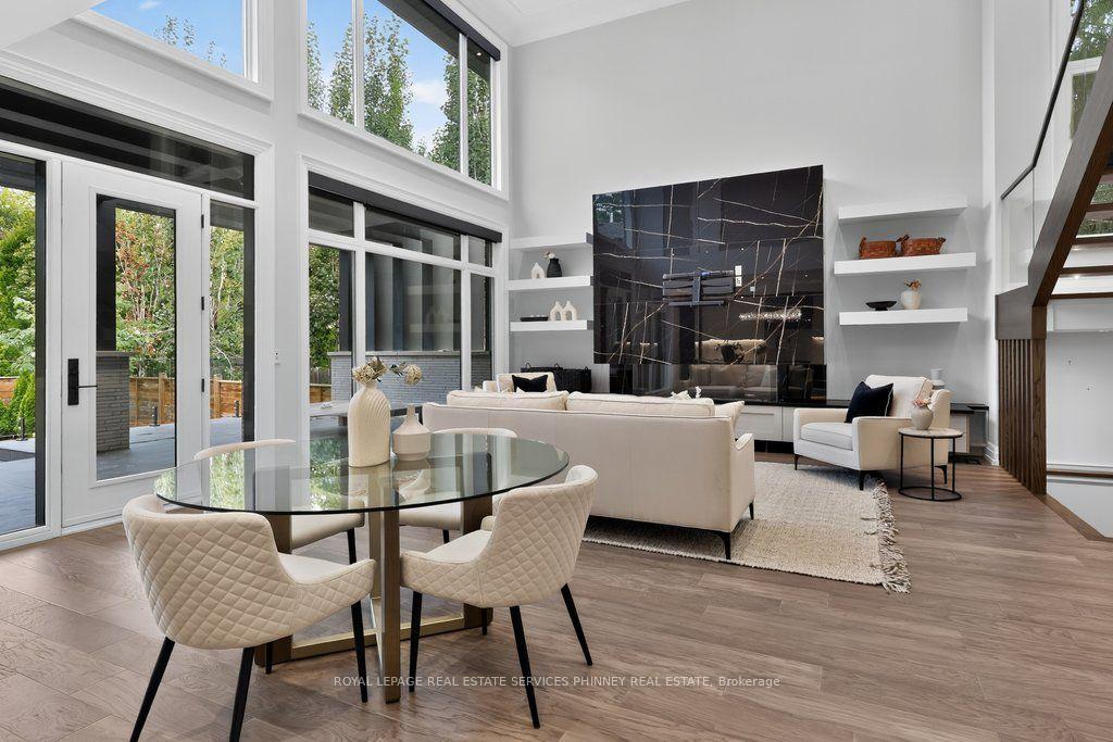 Photo 15 of 533 Carson Lane, Oakville, Old Oakville — HOMEH