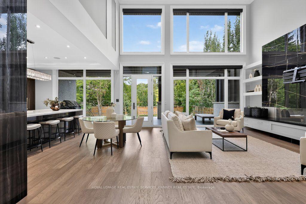 Photo 21 of 533 Carson Lane, Oakville, Old Oakville — HOMEH