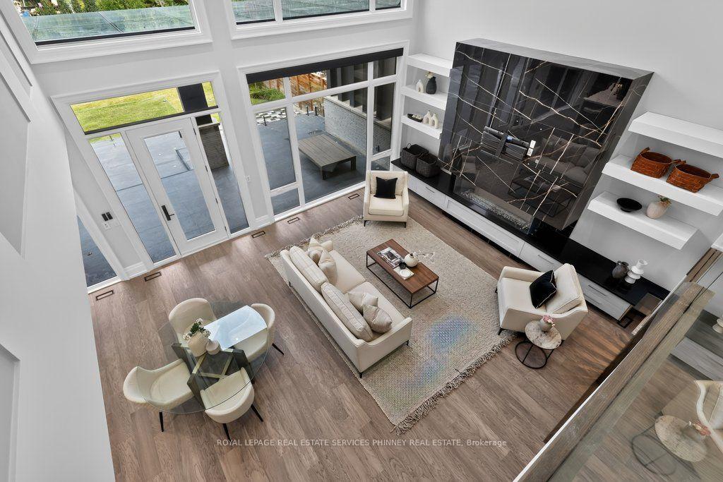 Photo 28 of 533 Carson Lane, Oakville, Old Oakville — HOMEH
