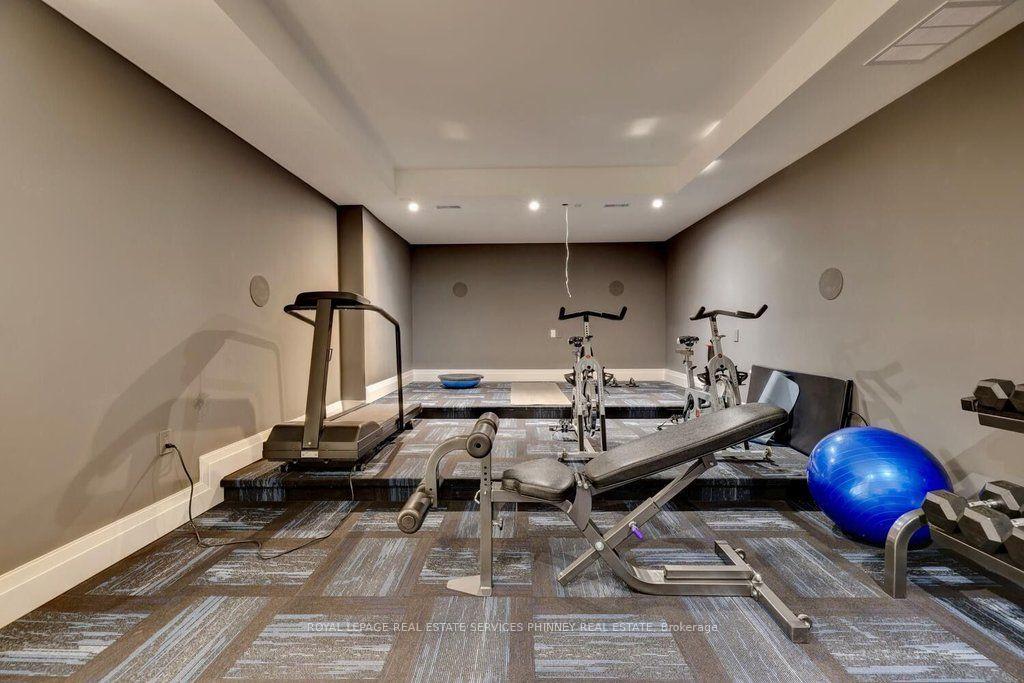 Photo 38 of 533 Carson Lane, Oakville, Old Oakville — HOMEH