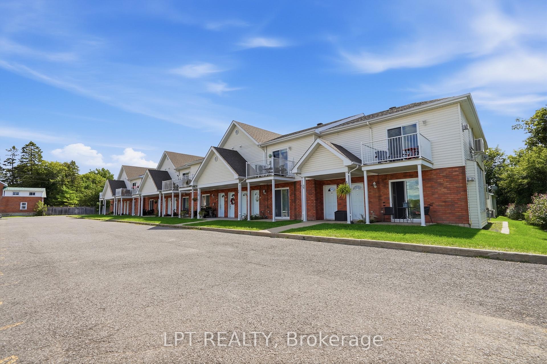 Photo 1 of Unit 26, 26 Pendleton Street, Champlain, Vankleek Hill — HOMEH