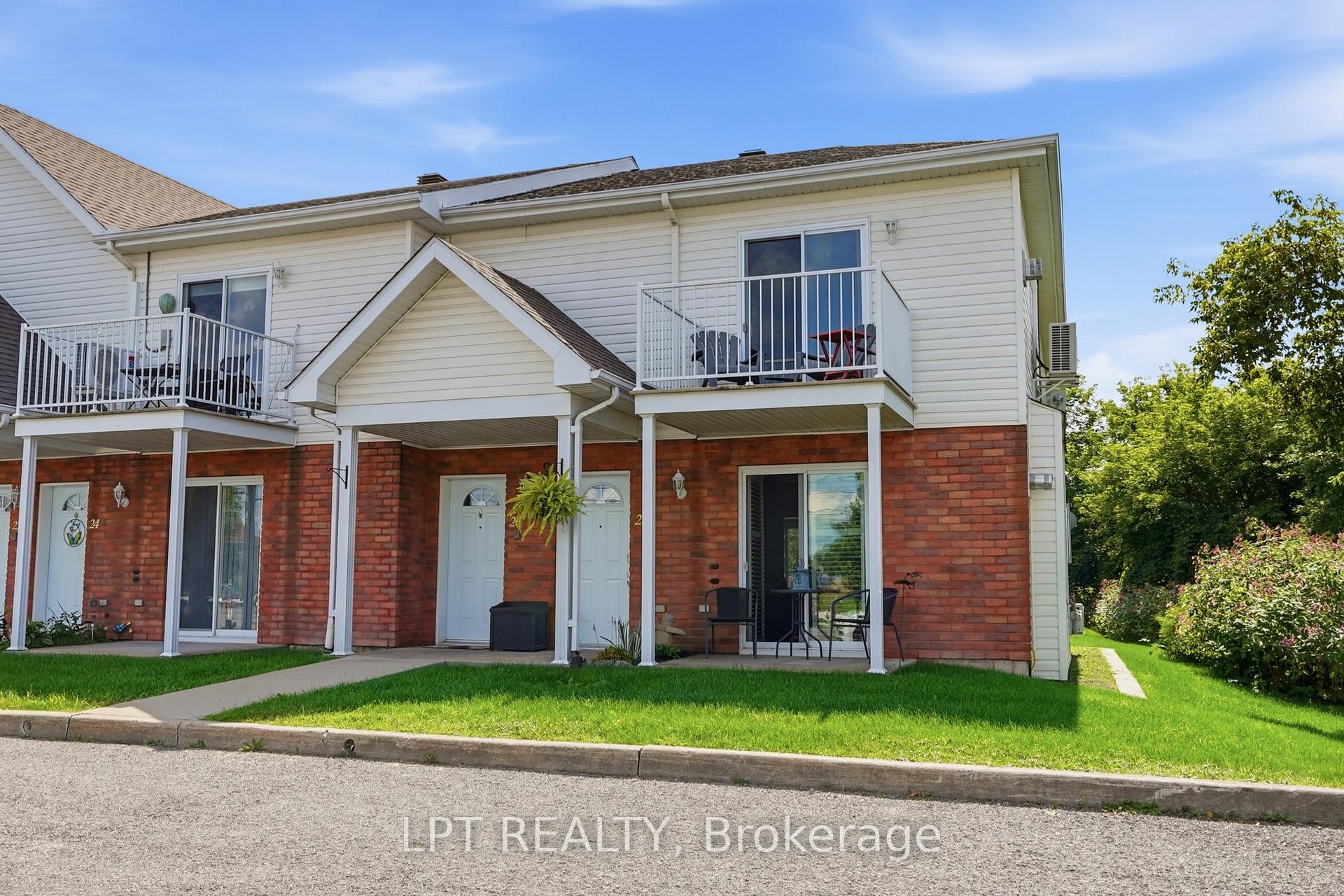 Photo 2 of Unit 26, 26 Pendleton Street, Champlain, Vankleek Hill — HOMEH