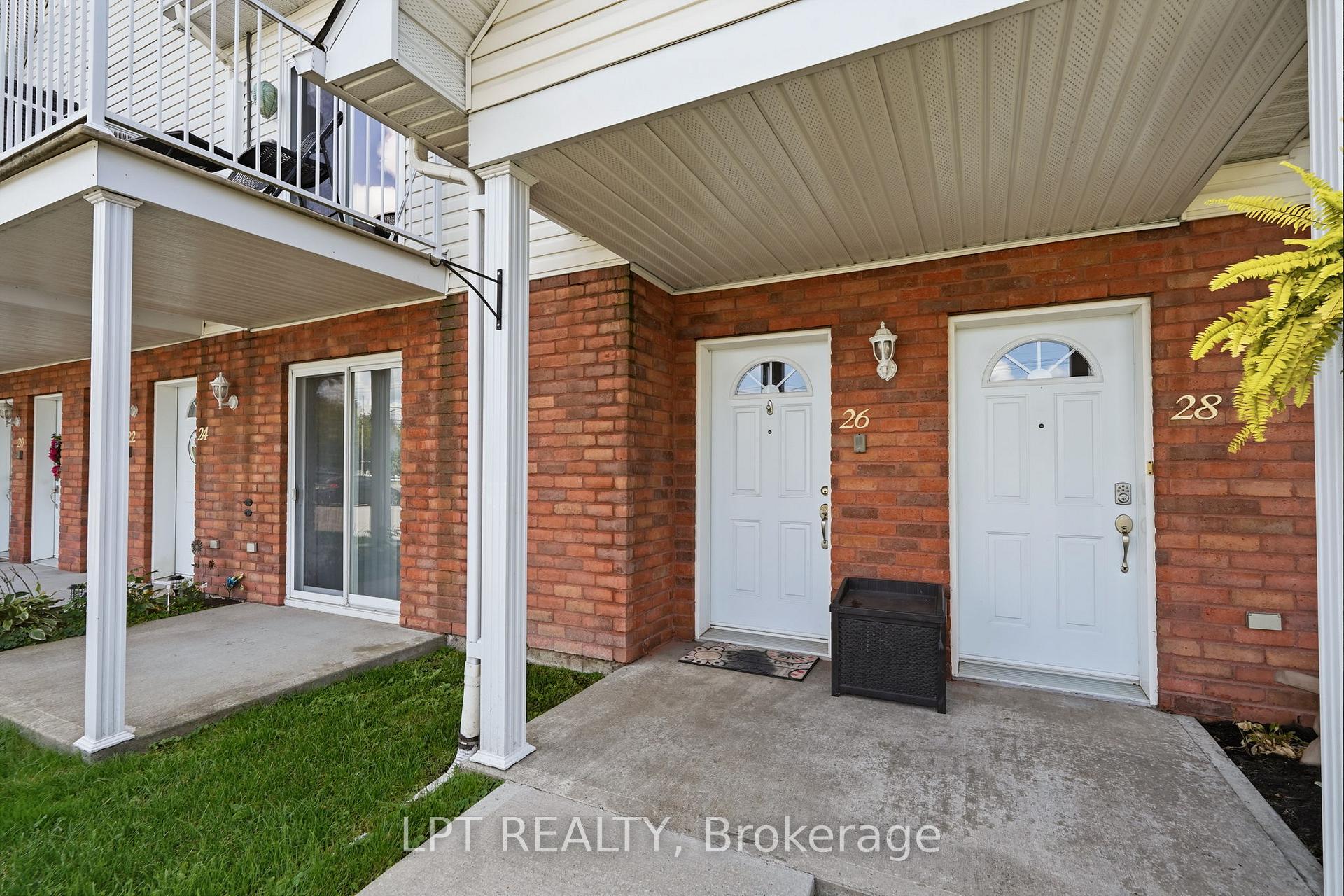 Photo 4 of Unit 26, 26 Pendleton Street, Champlain, Vankleek Hill — HOMEH