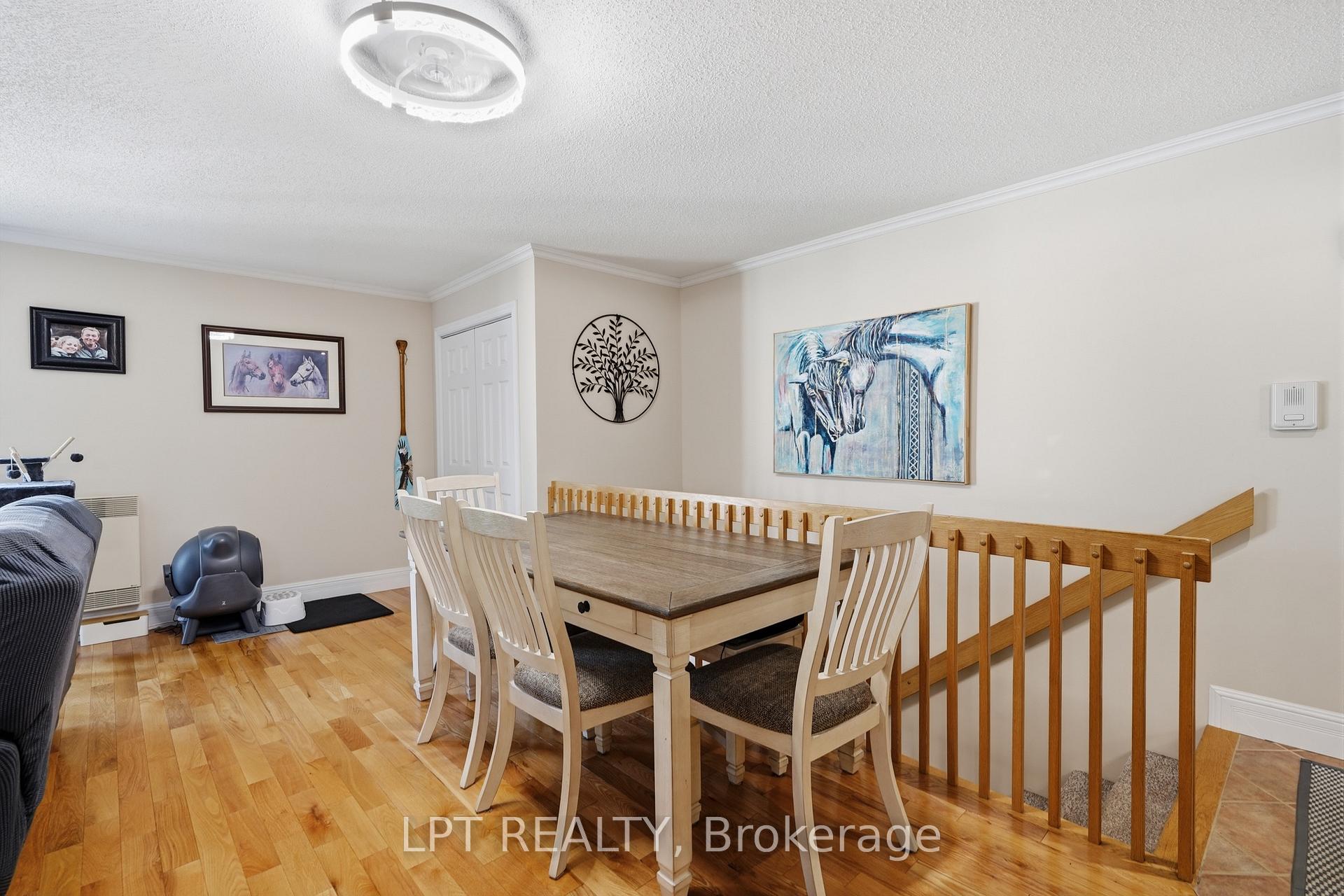 Photo 6 of Unit 26, 26 Pendleton Street, Champlain, Vankleek Hill — HOMEH