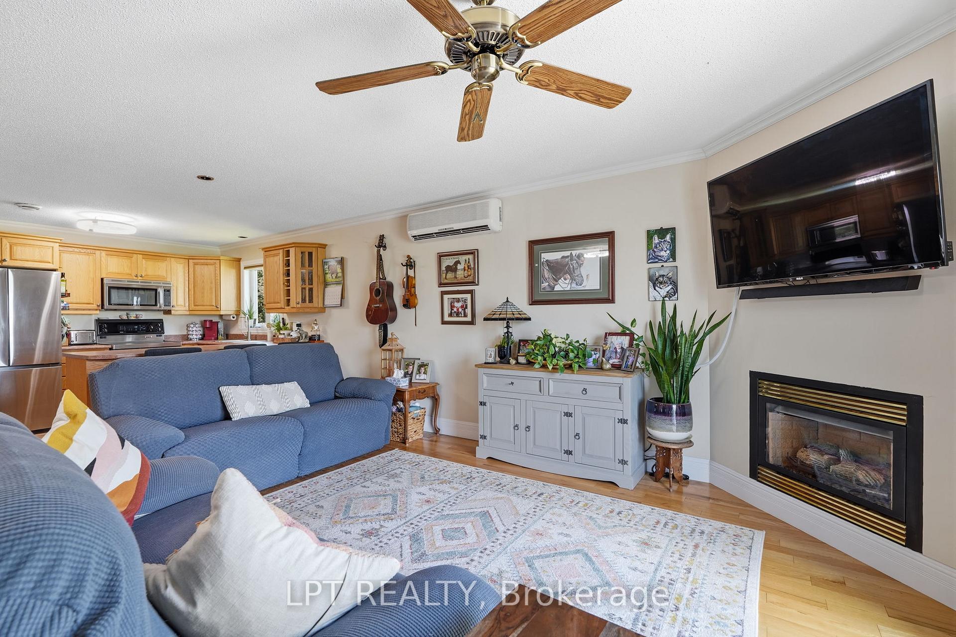 Photo 10 of Unit 26, 26 Pendleton Street, Champlain, Vankleek Hill — HOMEH