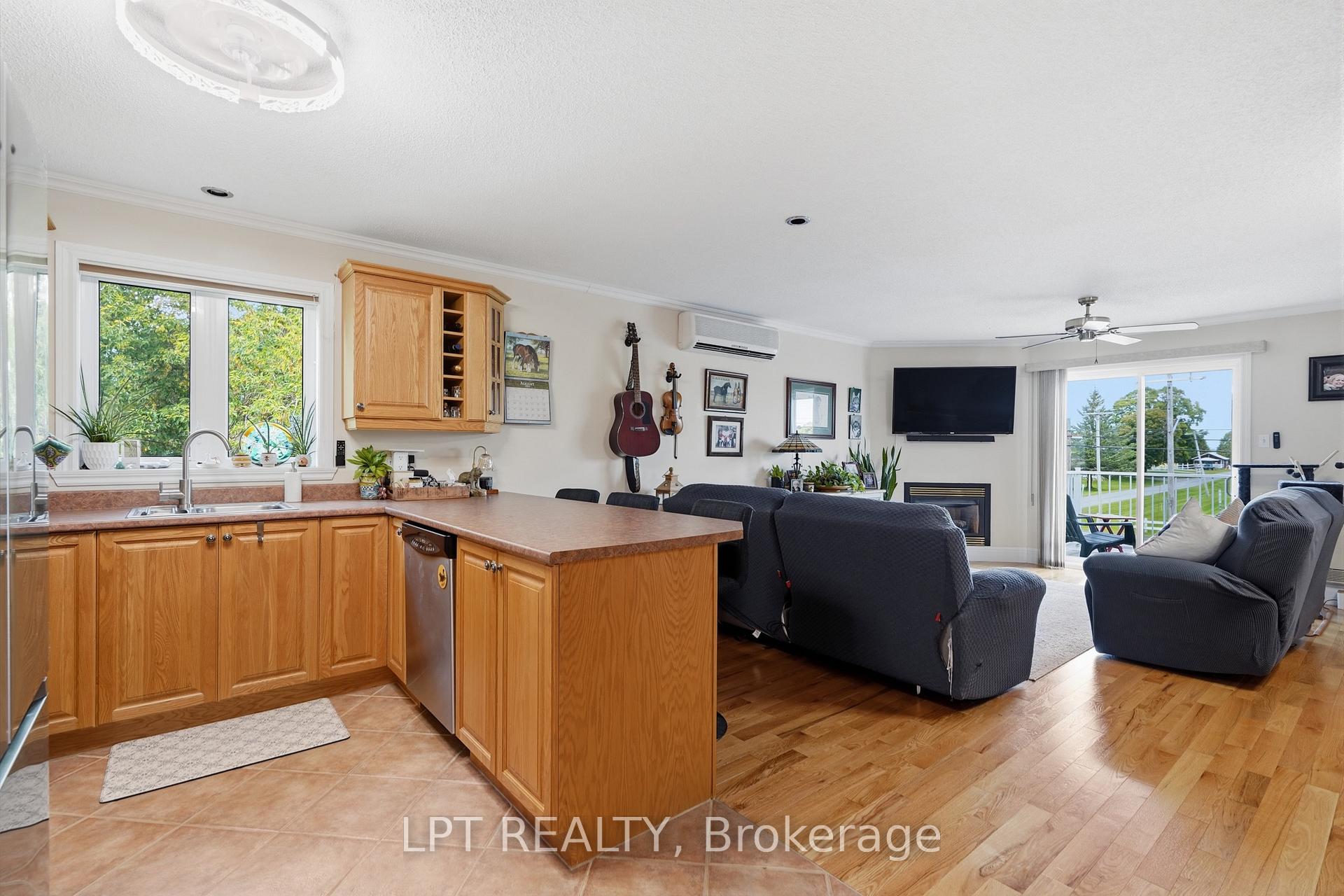 Photo 14 of Unit 26, 26 Pendleton Street, Champlain, Vankleek Hill — HOMEH