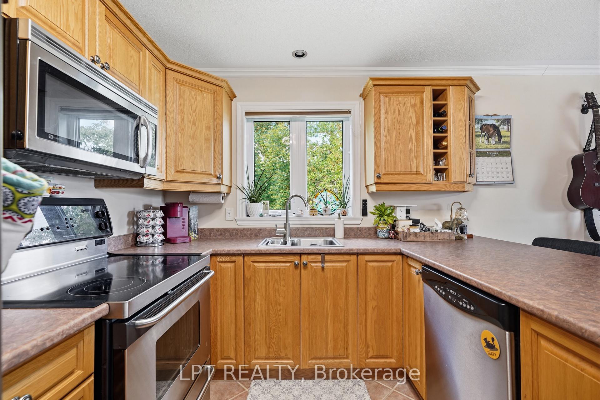 Photo 15 of Unit 26, 26 Pendleton Street, Champlain, Vankleek Hill — HOMEH