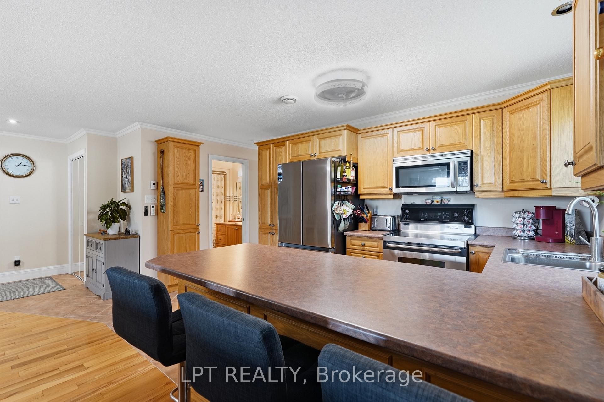 Photo 17 of Unit 26, 26 Pendleton Street, Champlain, Vankleek Hill — HOMEH