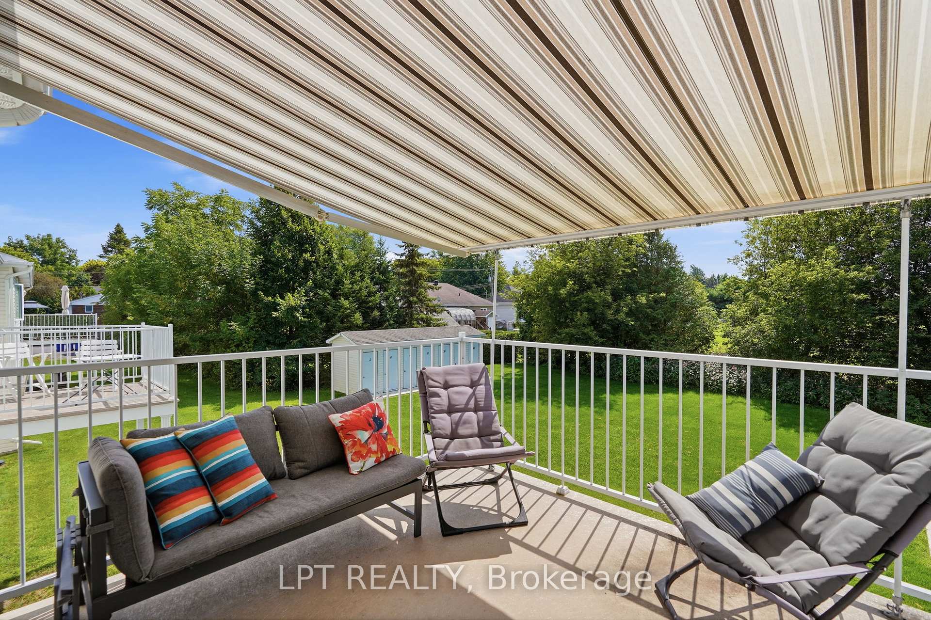 Photo 22 of Unit 26, 26 Pendleton Street, Champlain, Vankleek Hill — HOMEH