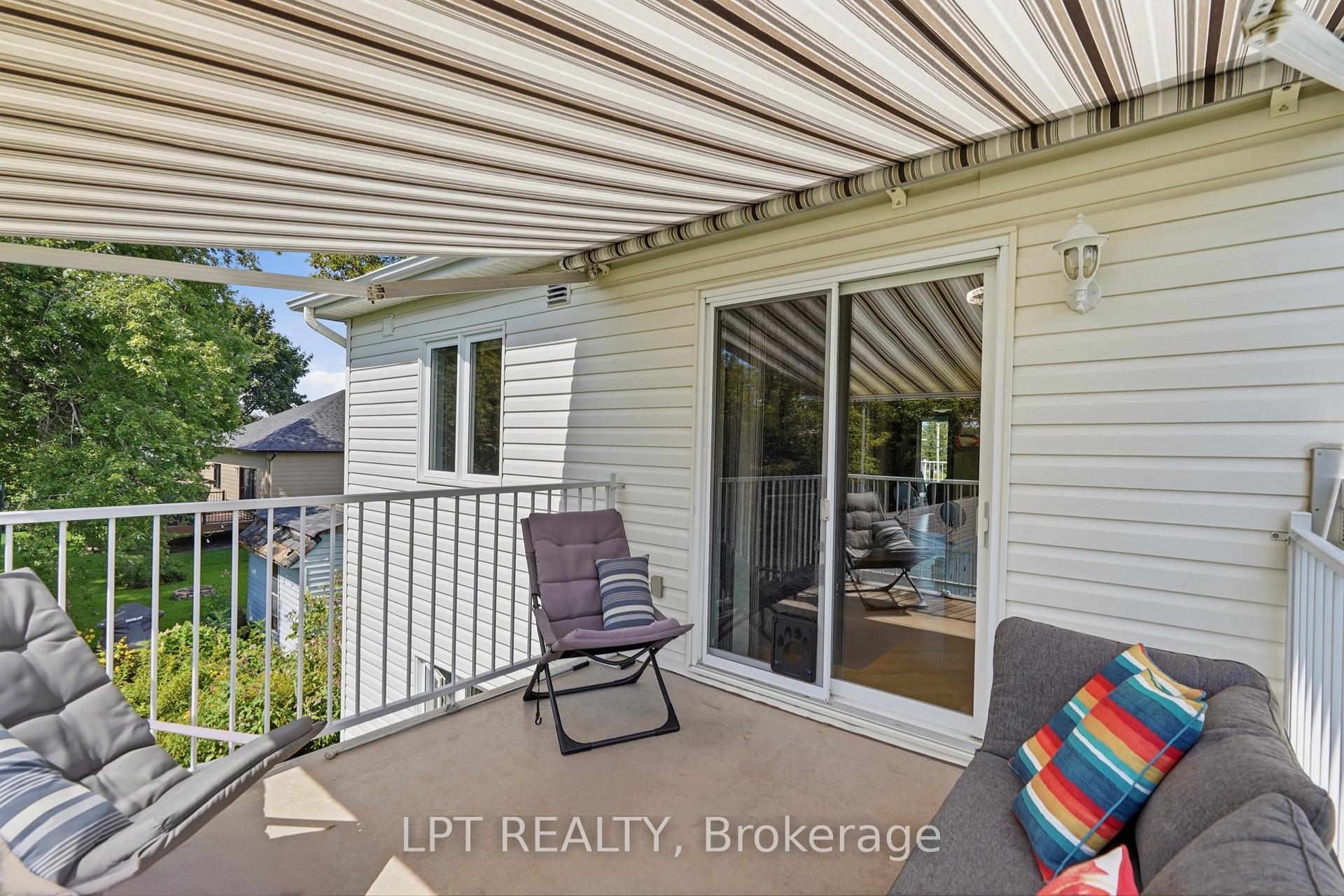 Photo 23 of Unit 26, 26 Pendleton Street, Champlain, Vankleek Hill — HOMEH