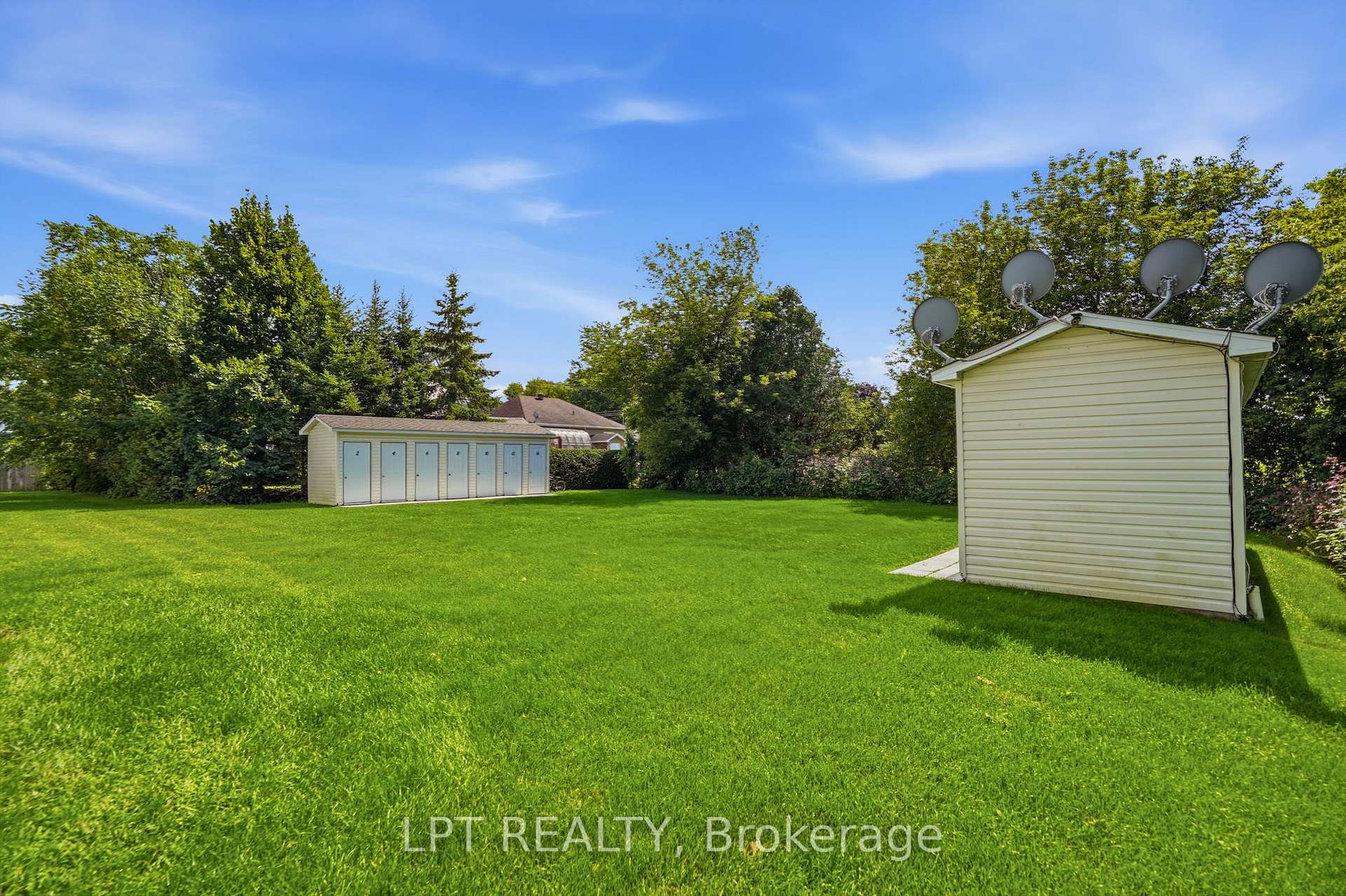 Photo 25 of Unit 26, 26 Pendleton Street, Champlain, Vankleek Hill — HOMEH