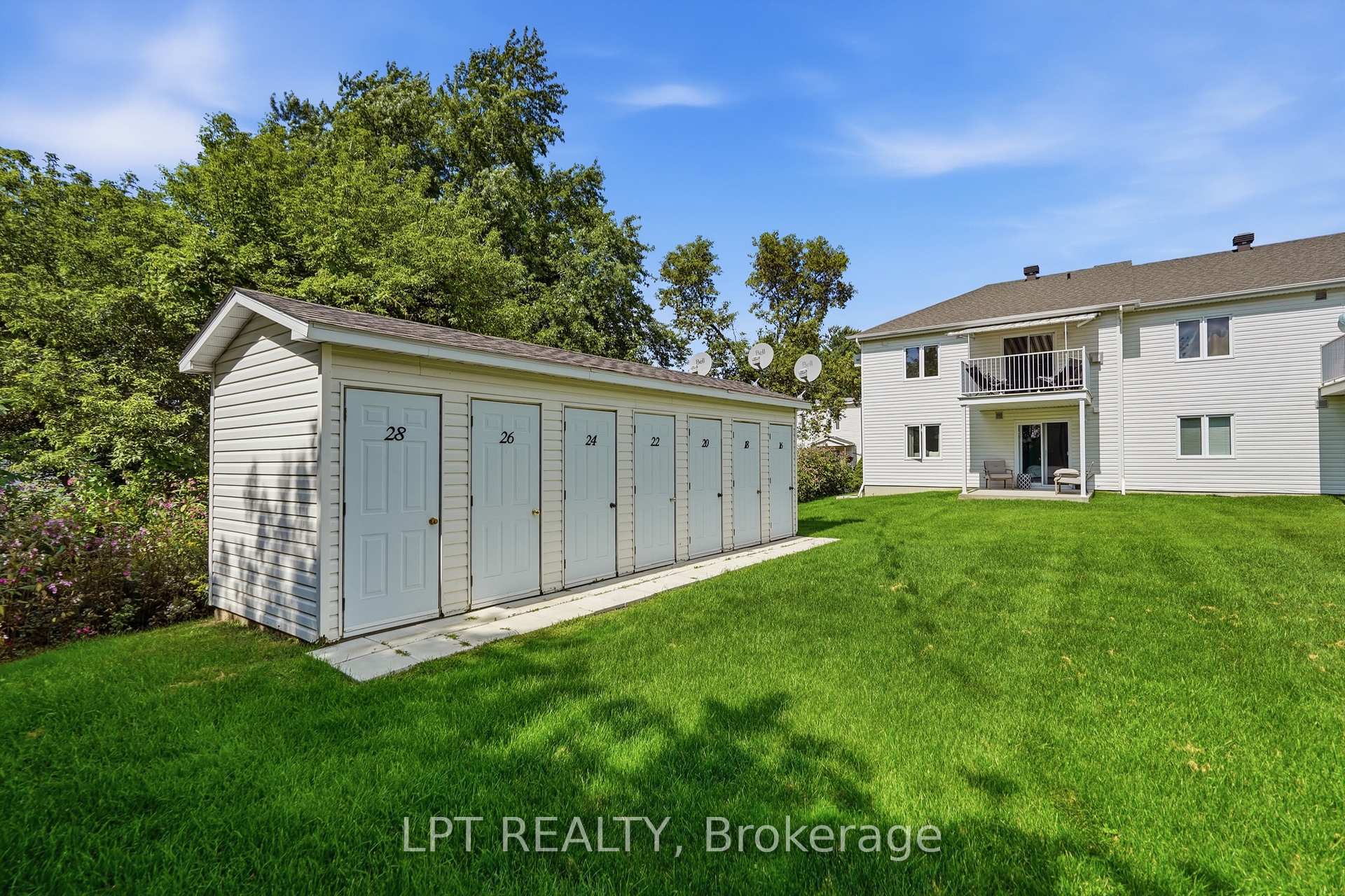 Photo 26 of Unit 26, 26 Pendleton Street, Champlain, Vankleek Hill — HOMEH