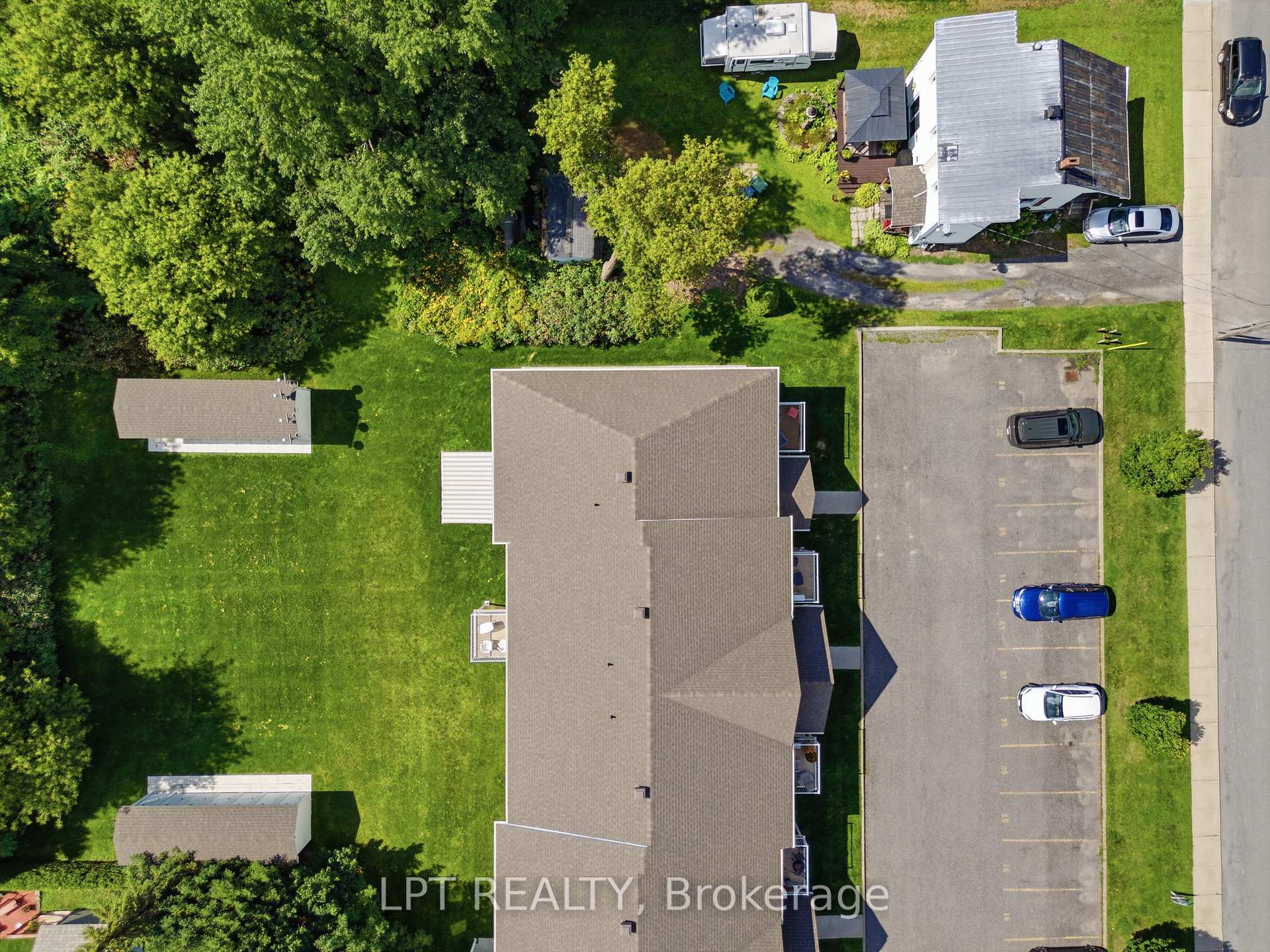 Photo 31 of Unit 26, 26 Pendleton Street, Champlain, Vankleek Hill — HOMEH