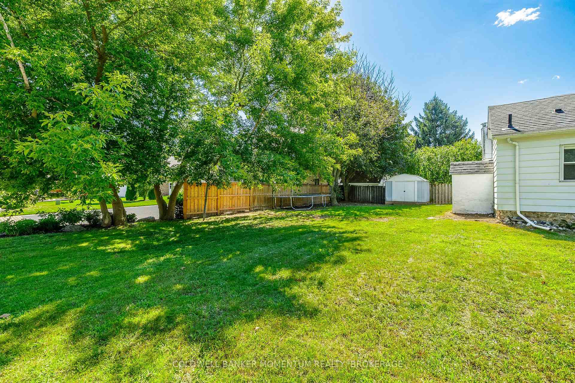 Photo 32 of 1201 Pelham Street, Pelham, Fonthill — HOMEH
