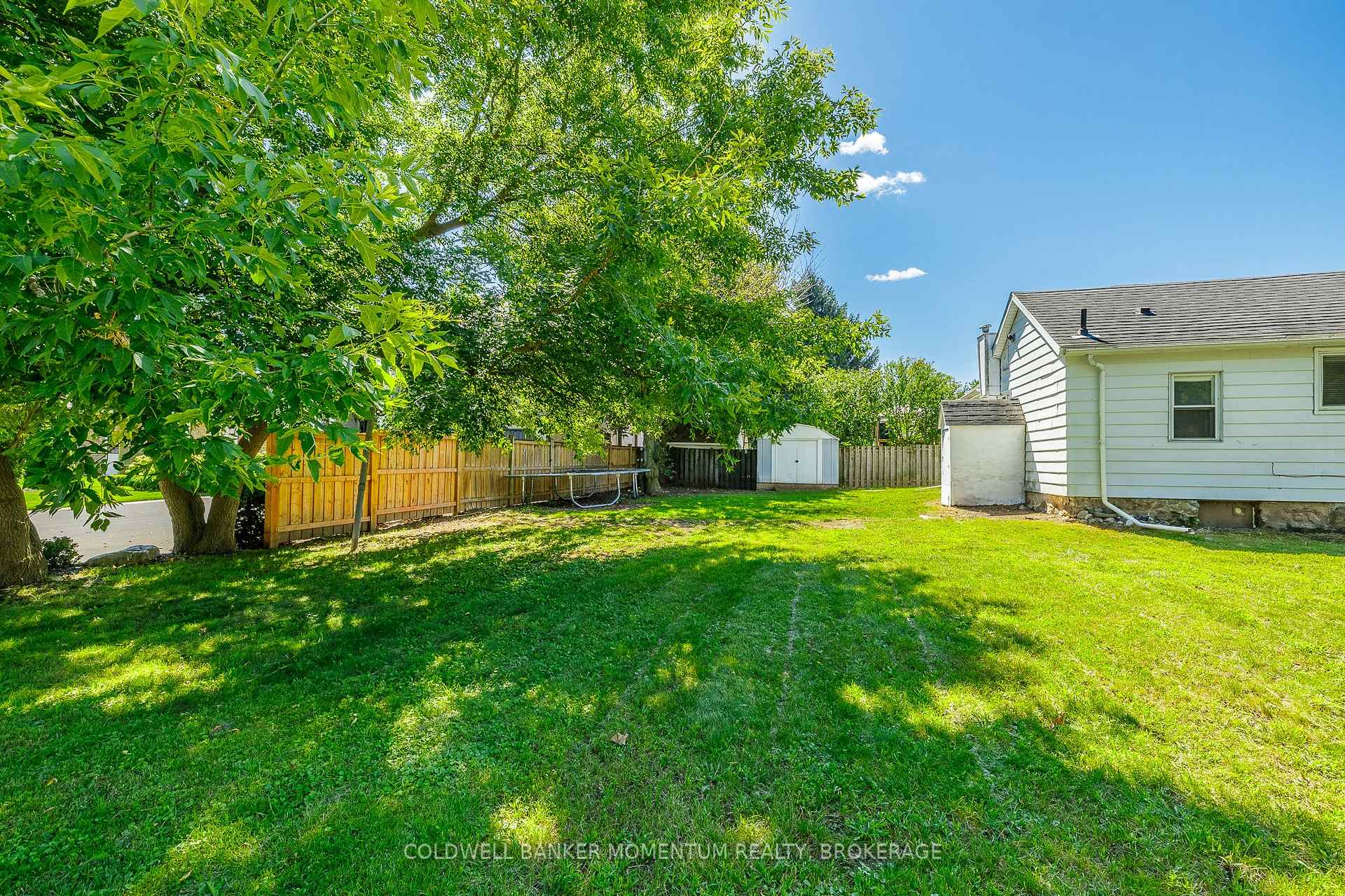 Photo 33 of 1201 Pelham Street, Pelham, Fonthill — HOMEH