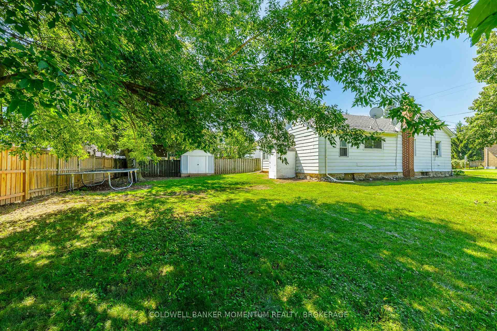 Photo 34 of 1201 Pelham Street, Pelham, Fonthill — HOMEH