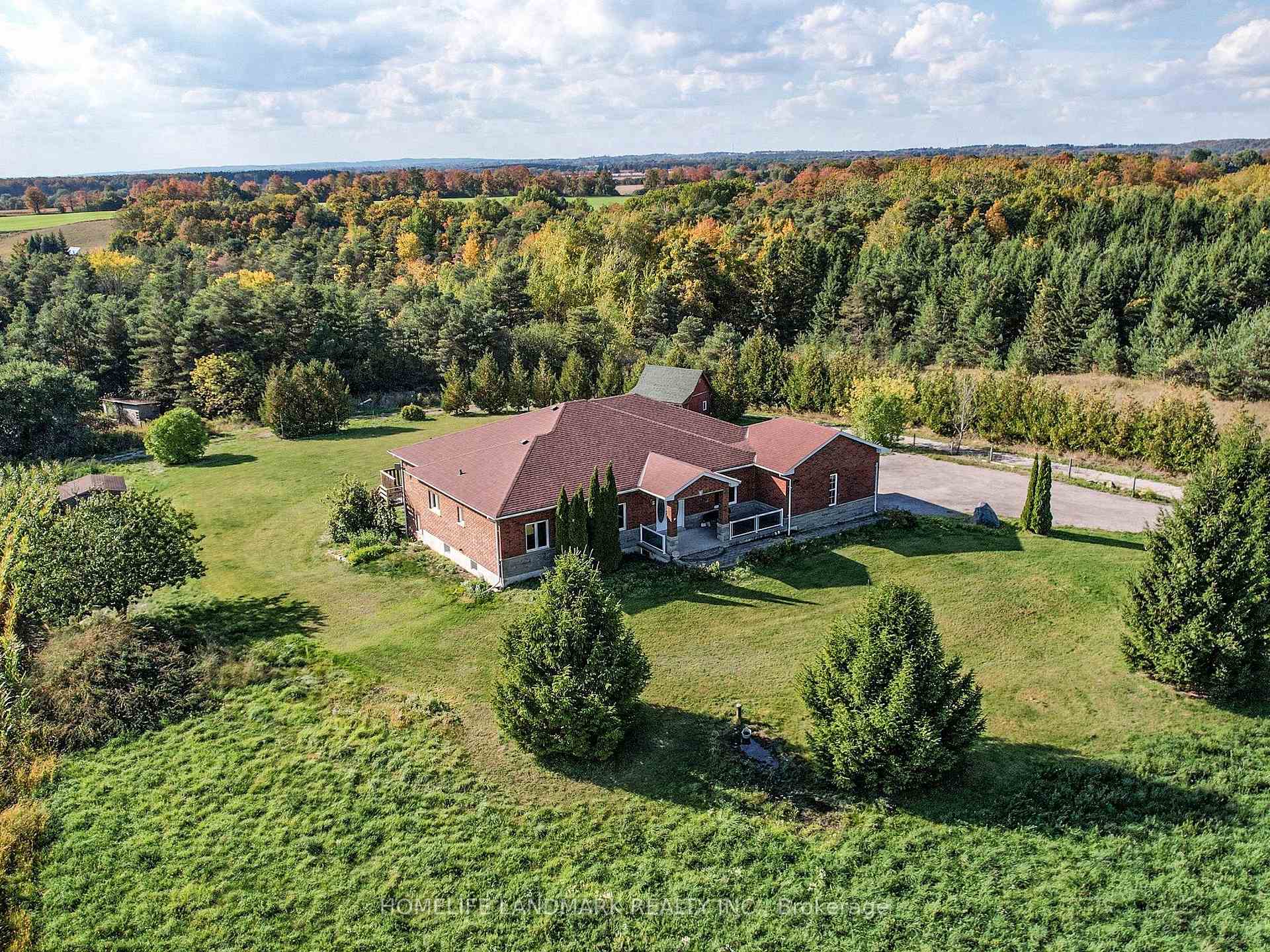 Photo 1 of 3668 Harmony Road N, Oshawa, Rural Oshawa — HOMEH