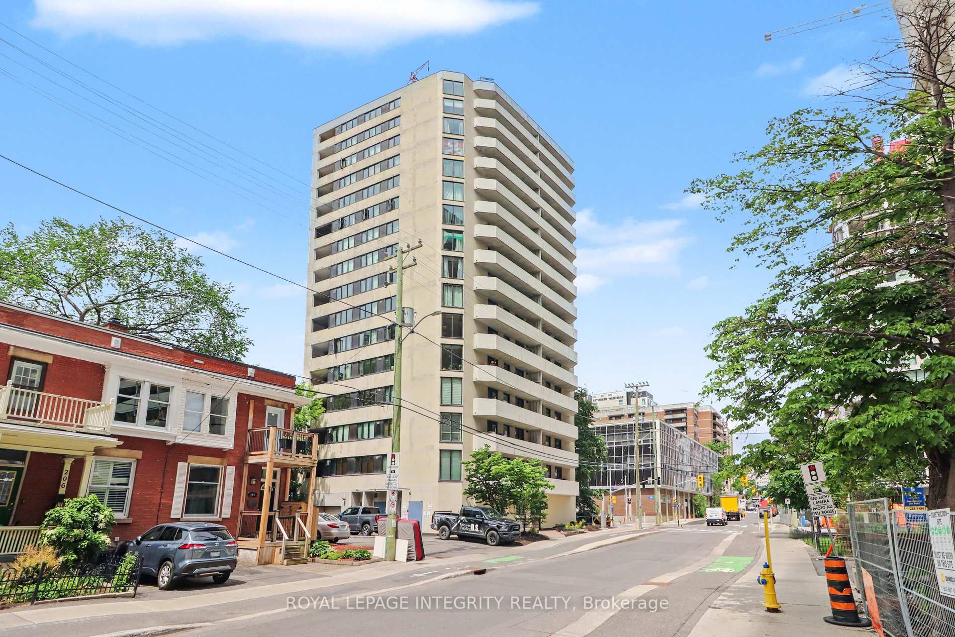 Photo 3 of Unit 102, 200 Bay Street S, Ottawa, Ottawa Centre — HOMEH