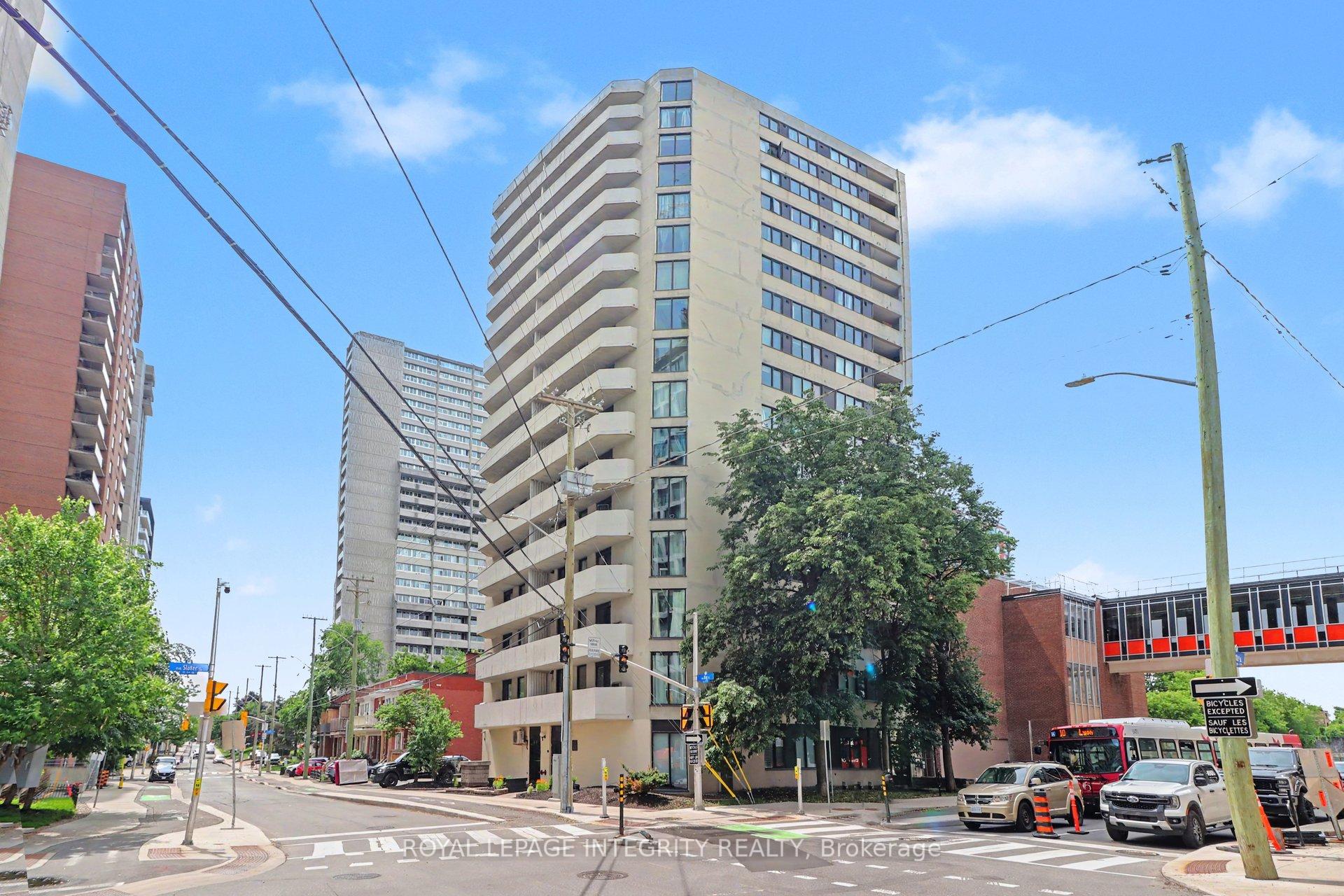Photo 4 of Unit 102, 200 Bay Street S, Ottawa, Ottawa Centre — HOMEH