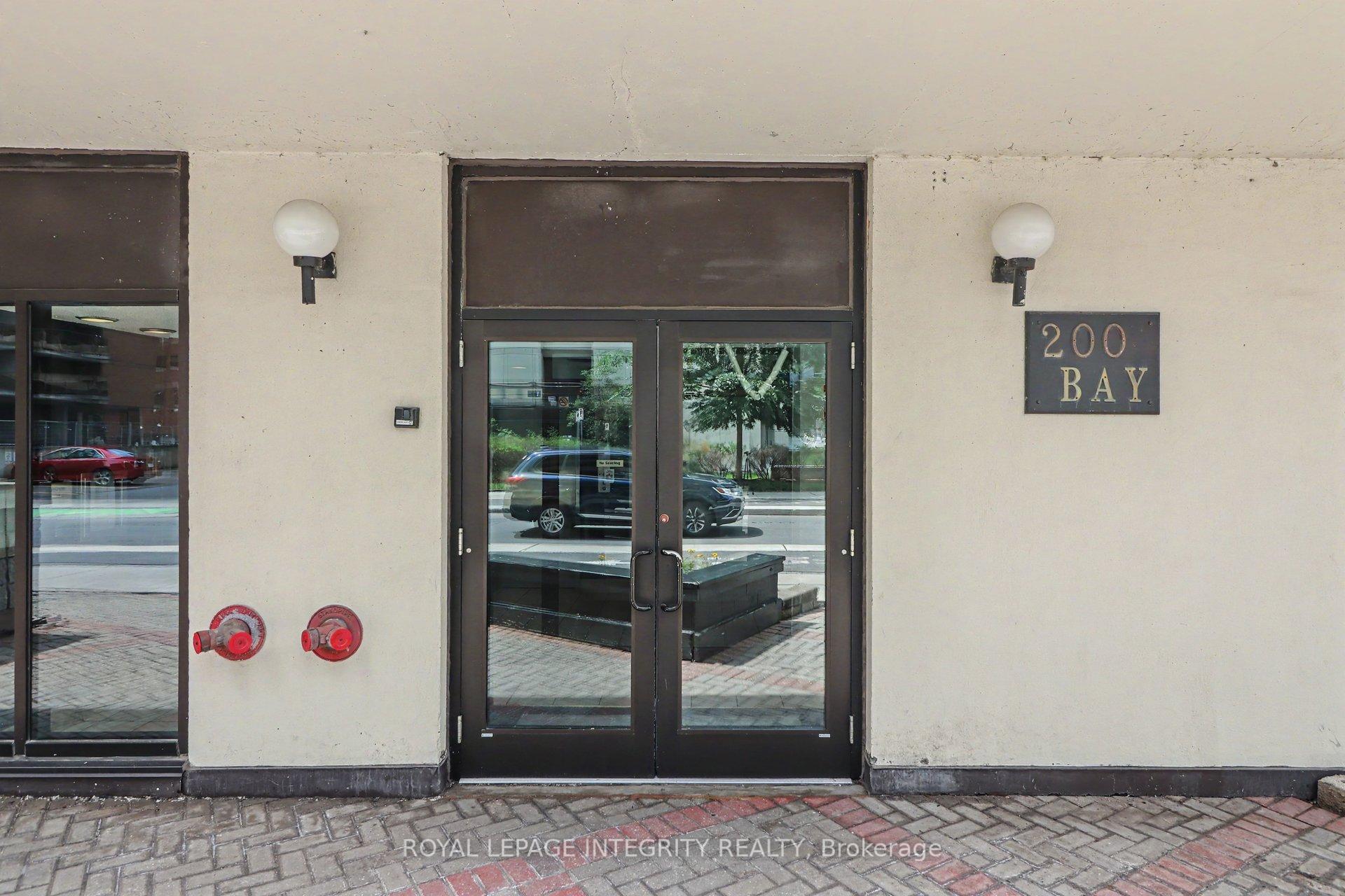 Photo 6 of Unit 102, 200 Bay Street S, Ottawa, Ottawa Centre — HOMEH